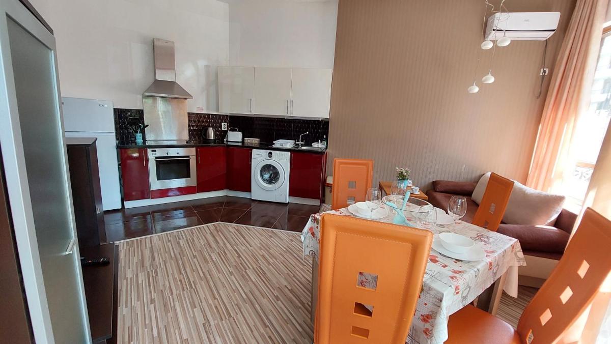 Apartment - Ground Floor photo 2