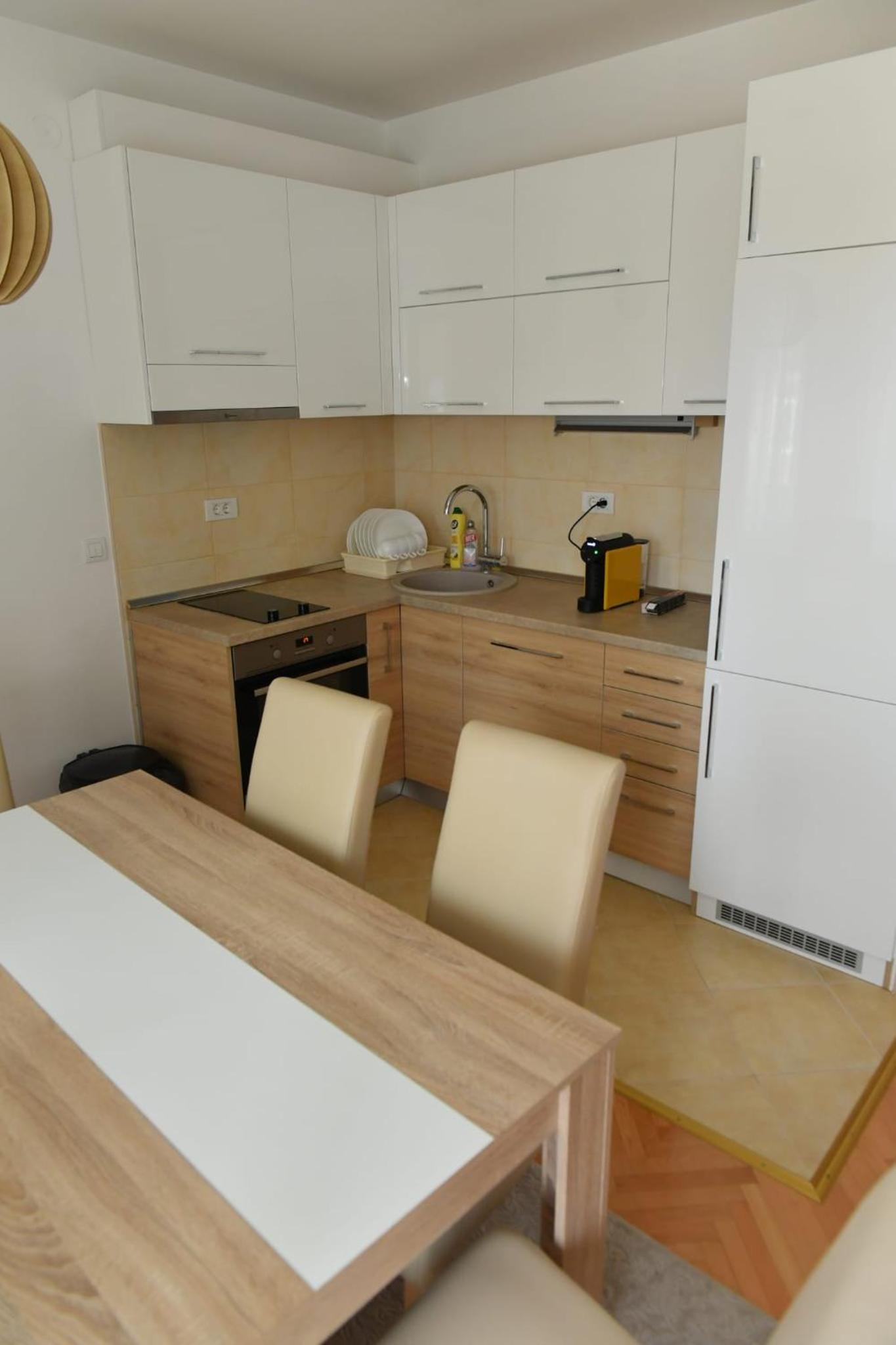 Two-Bedroom Apartment - Photo 27