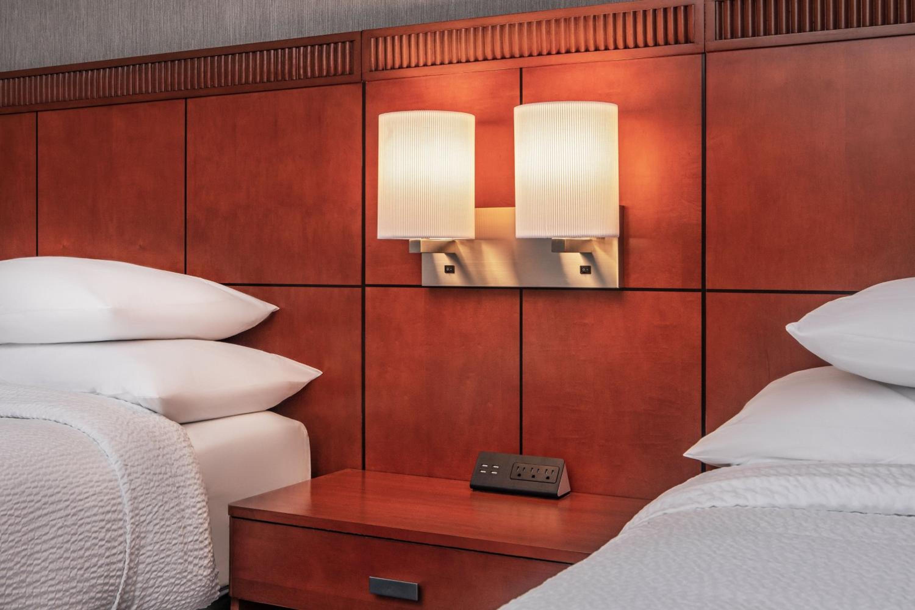 Courtyard by Marriott Boston Andover, Zdjęcie 2