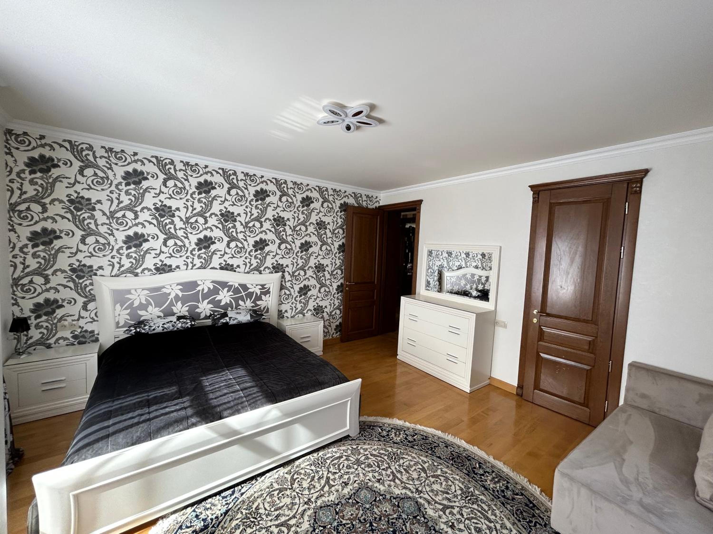 Two-Bedroom Apartment photo 1