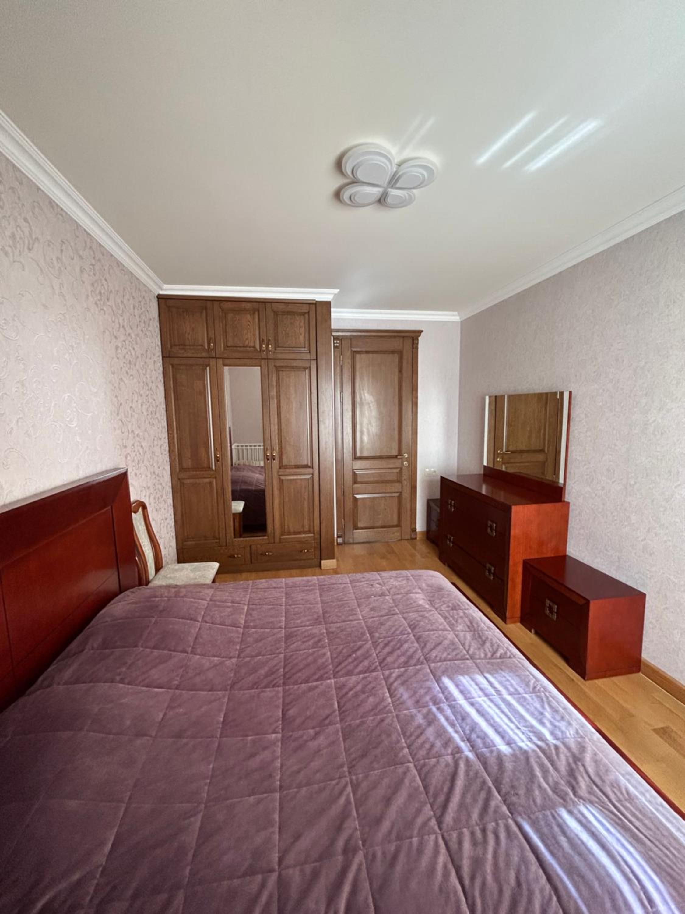 Two-Bedroom Apartment photo 2