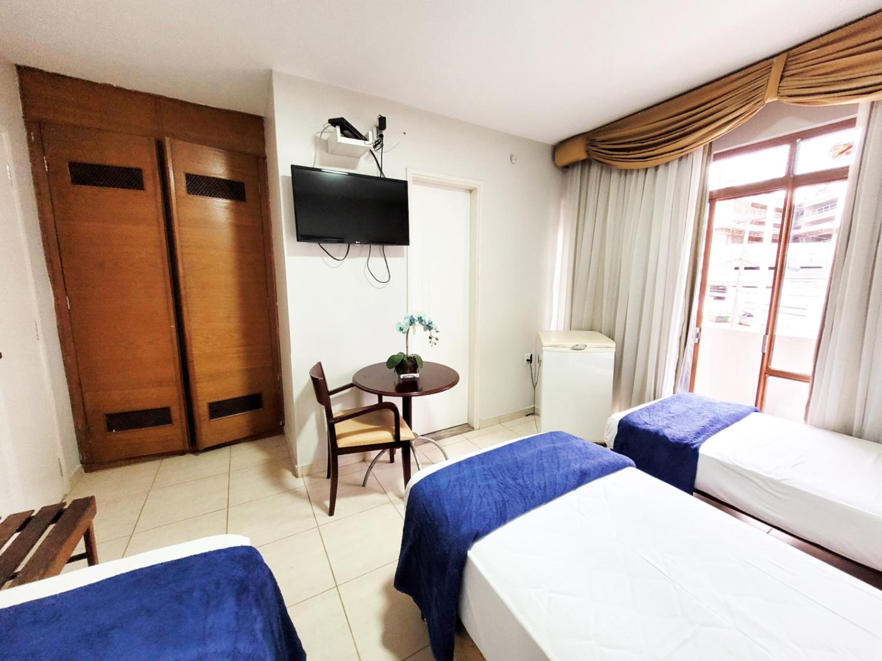 Deluxe Triple Room photo 3