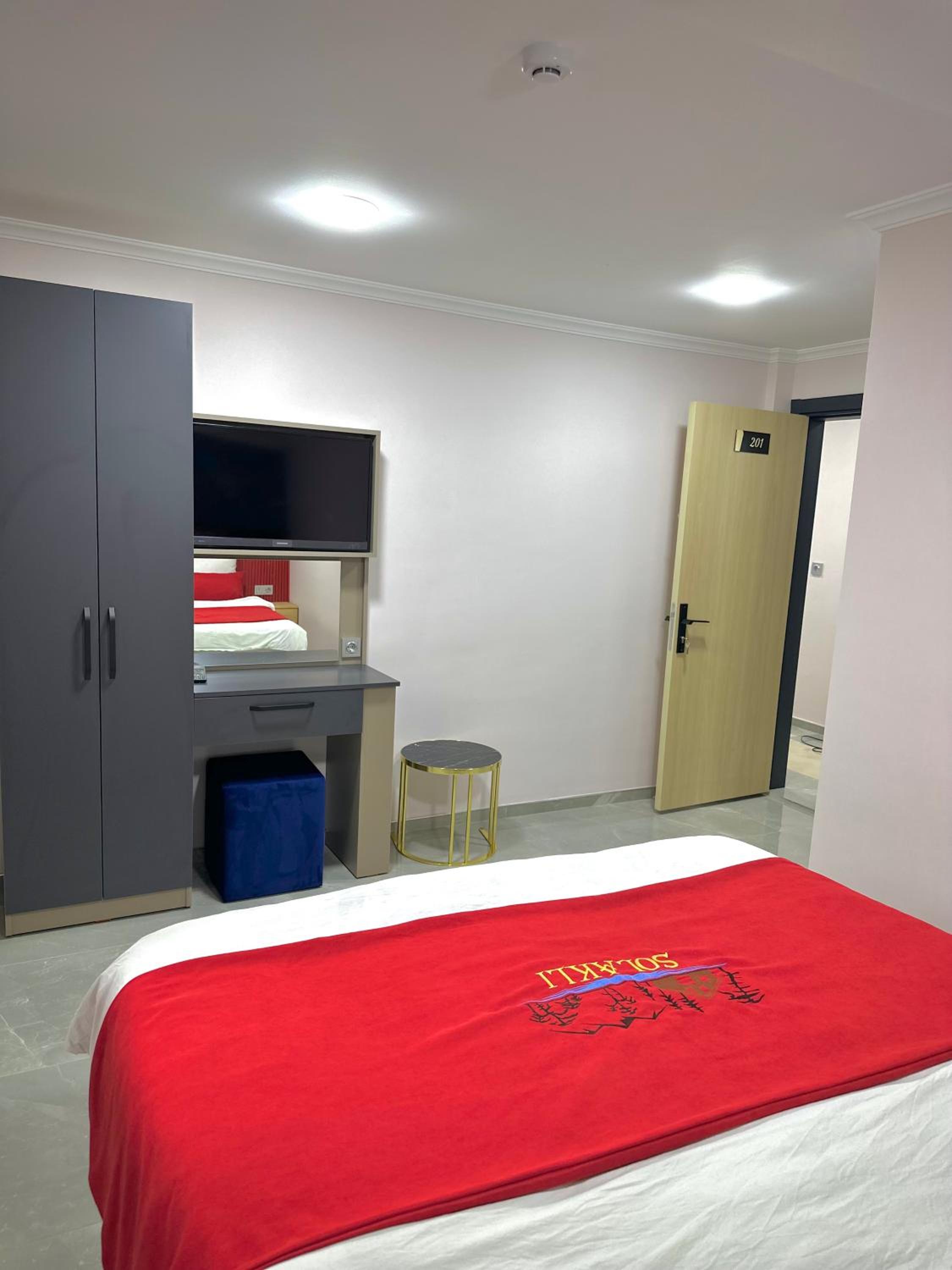 King Room with Lake View photo 1