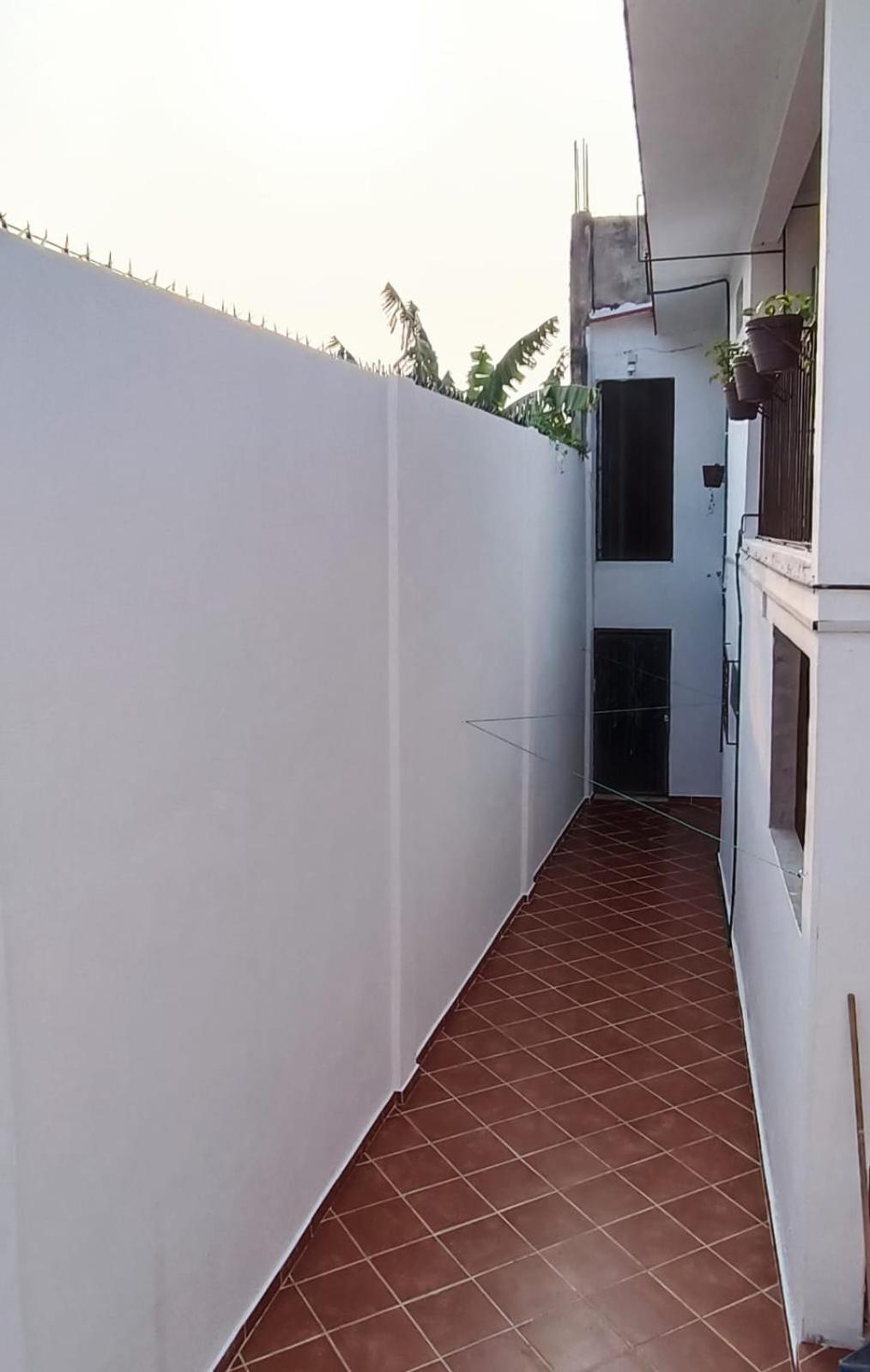 Four-Bedroom House photo 3