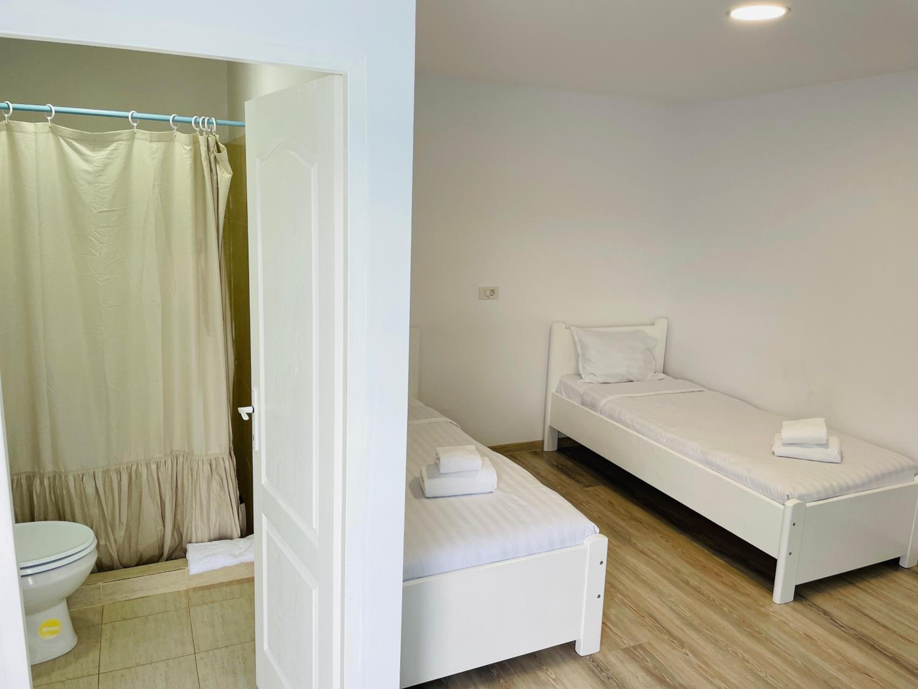 Twin Room photo 2