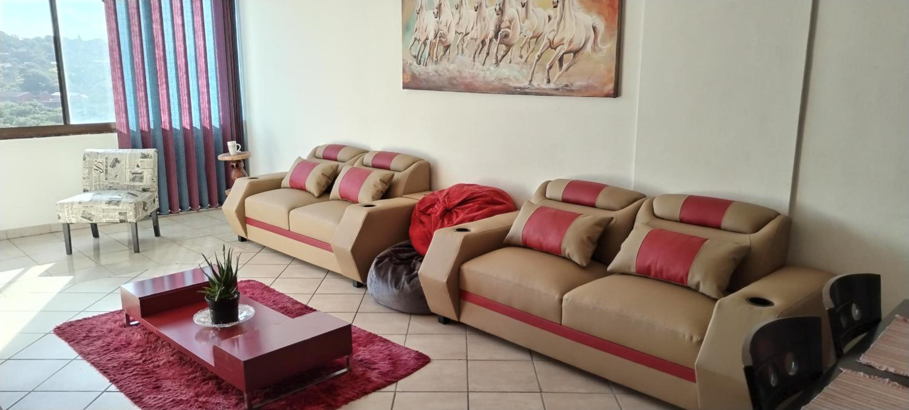 Apartment with Sea View - Photo 26
