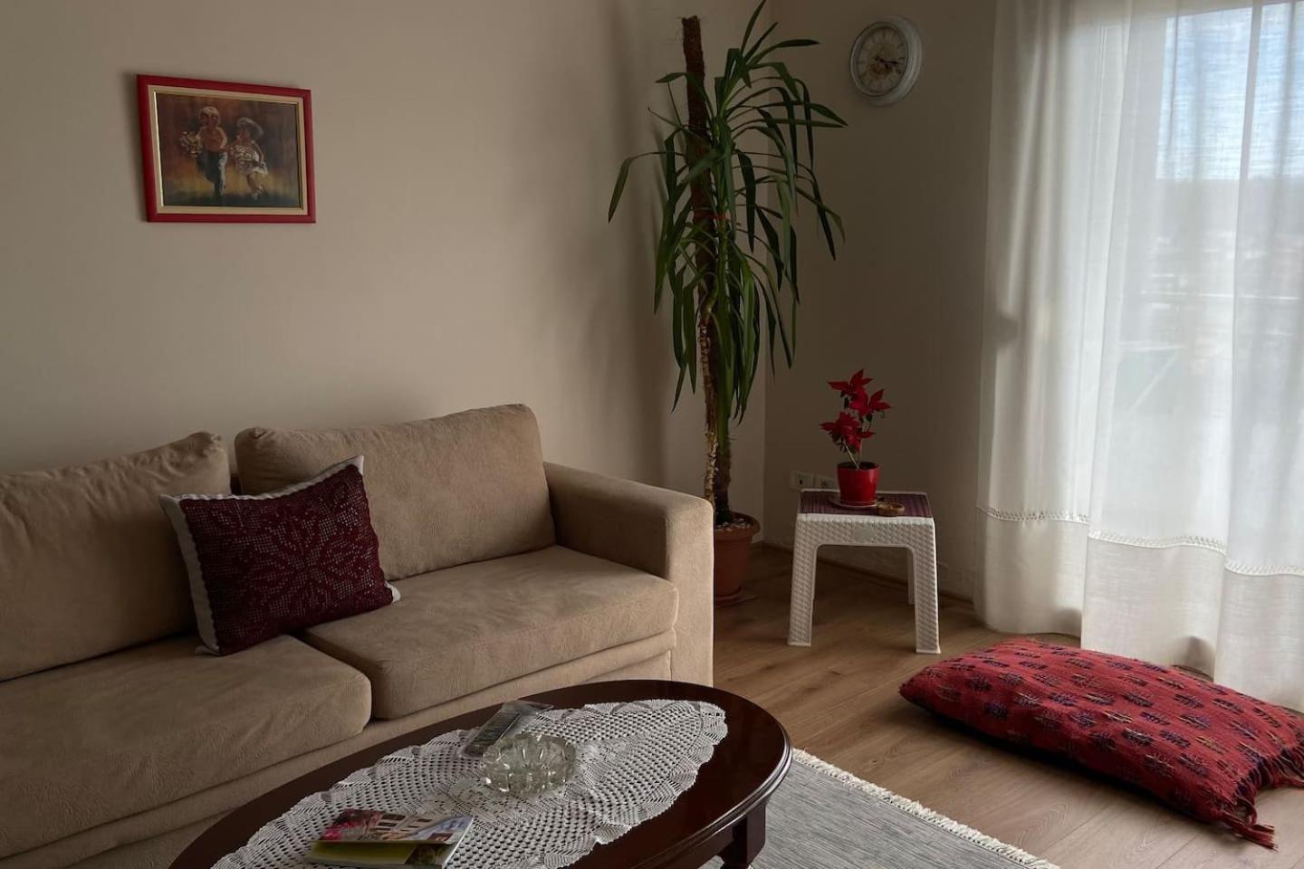 One-Bedroom Apartment photo 3