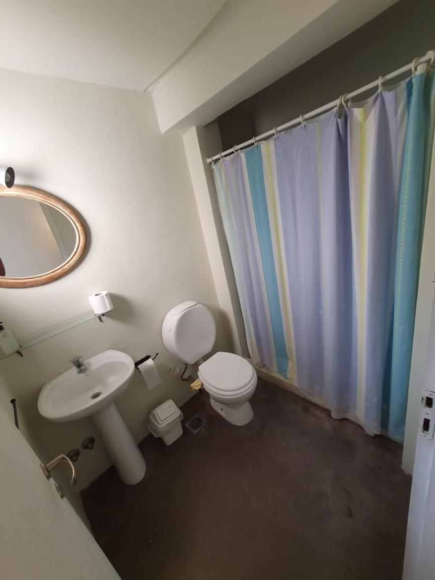 Triple Room with Private Bathroom photo 2