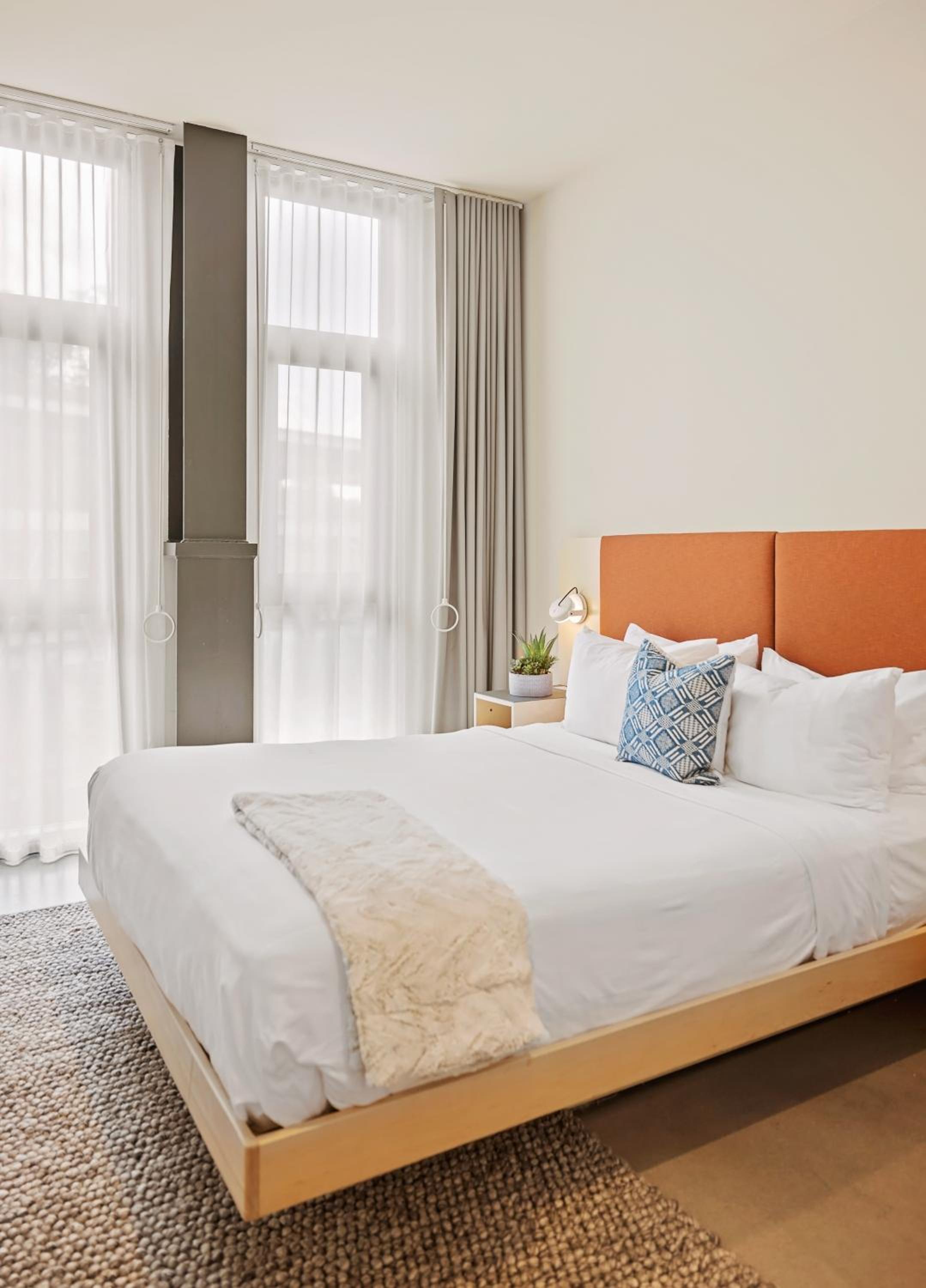 Two Bedroom Apartment  - Photo 20