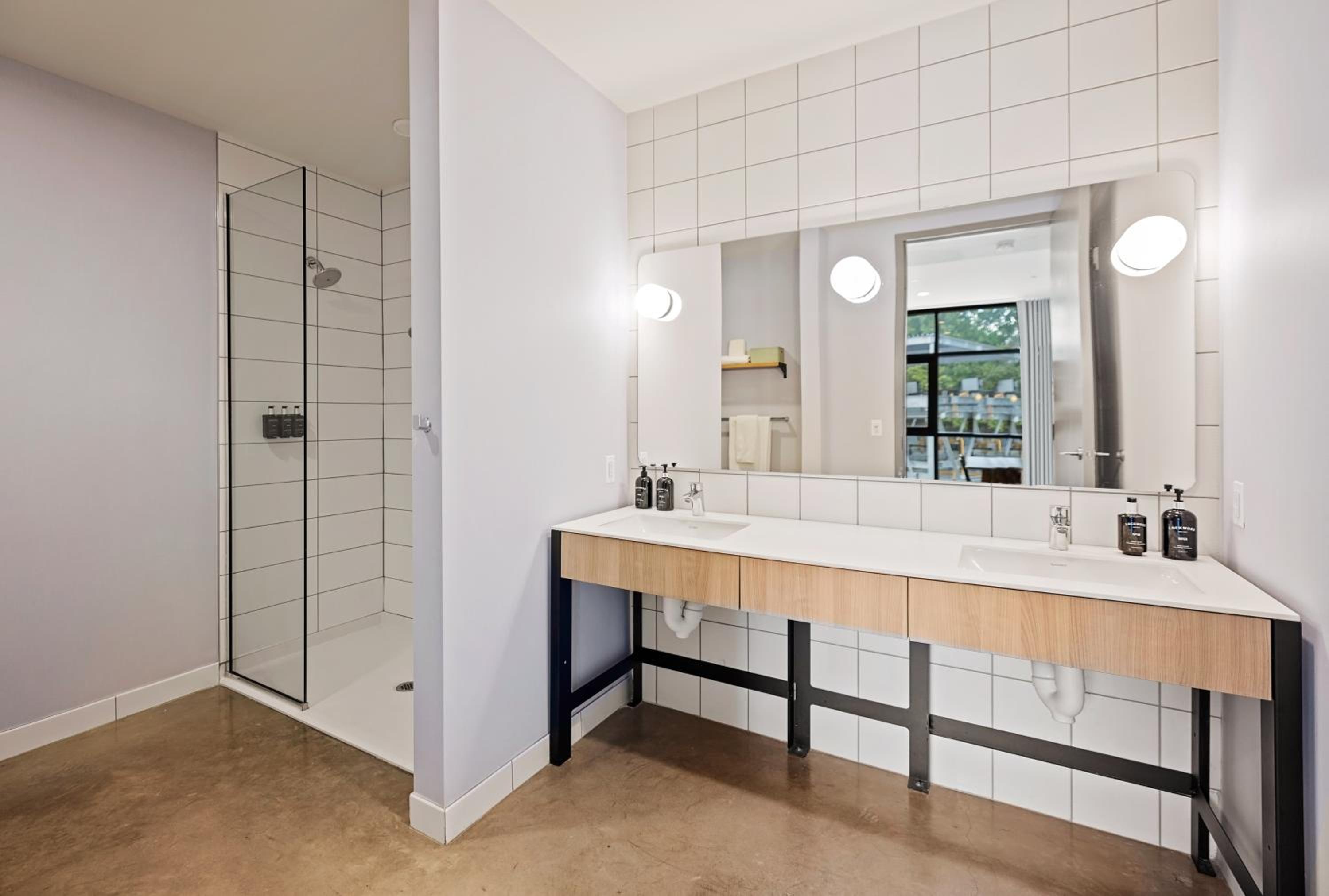 Two Bedroom Apartment  - Photo 16