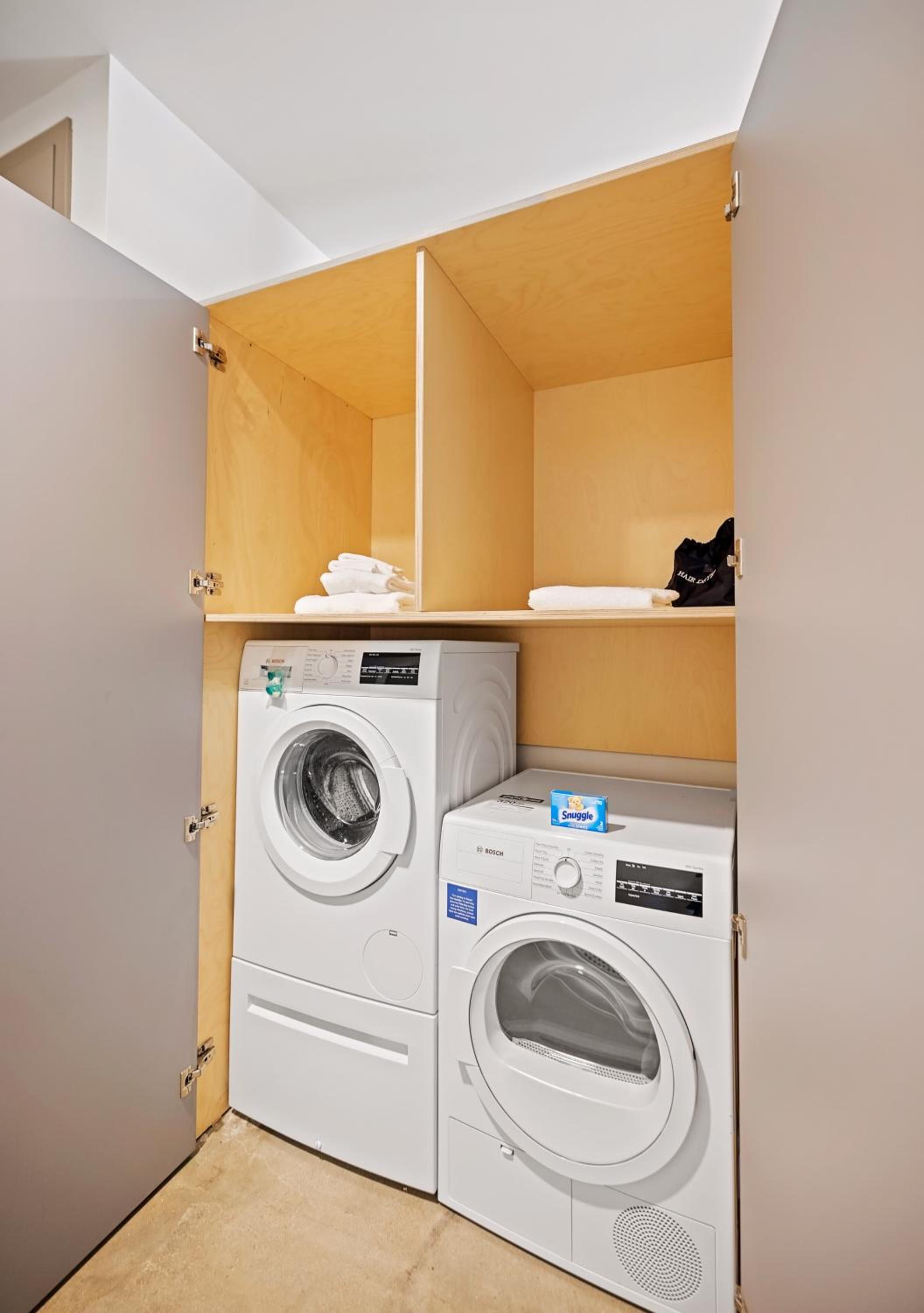 Two Bedroom Apartment  - Photo 2