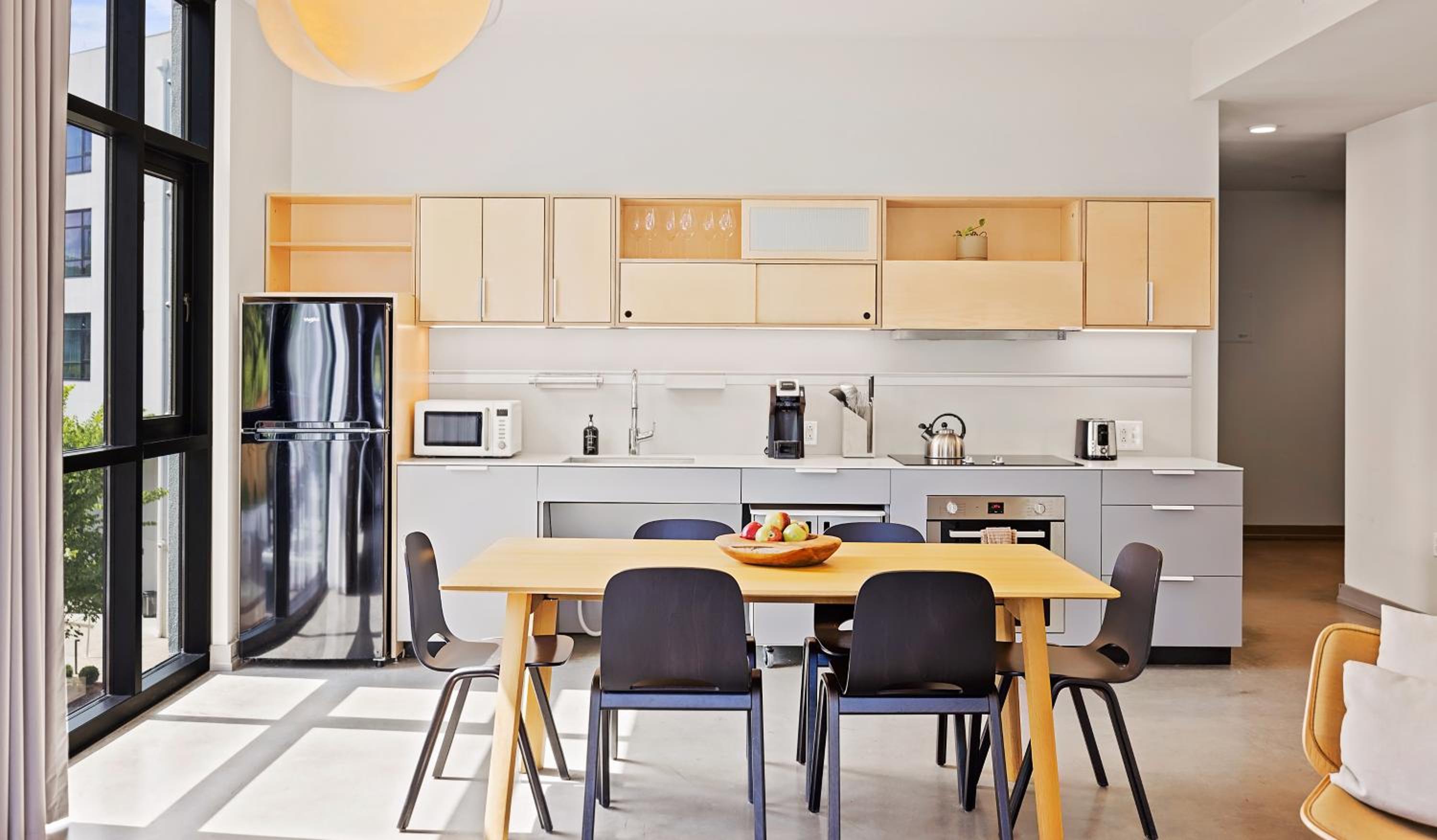 Two Bedroom Apartment  - Photo 19