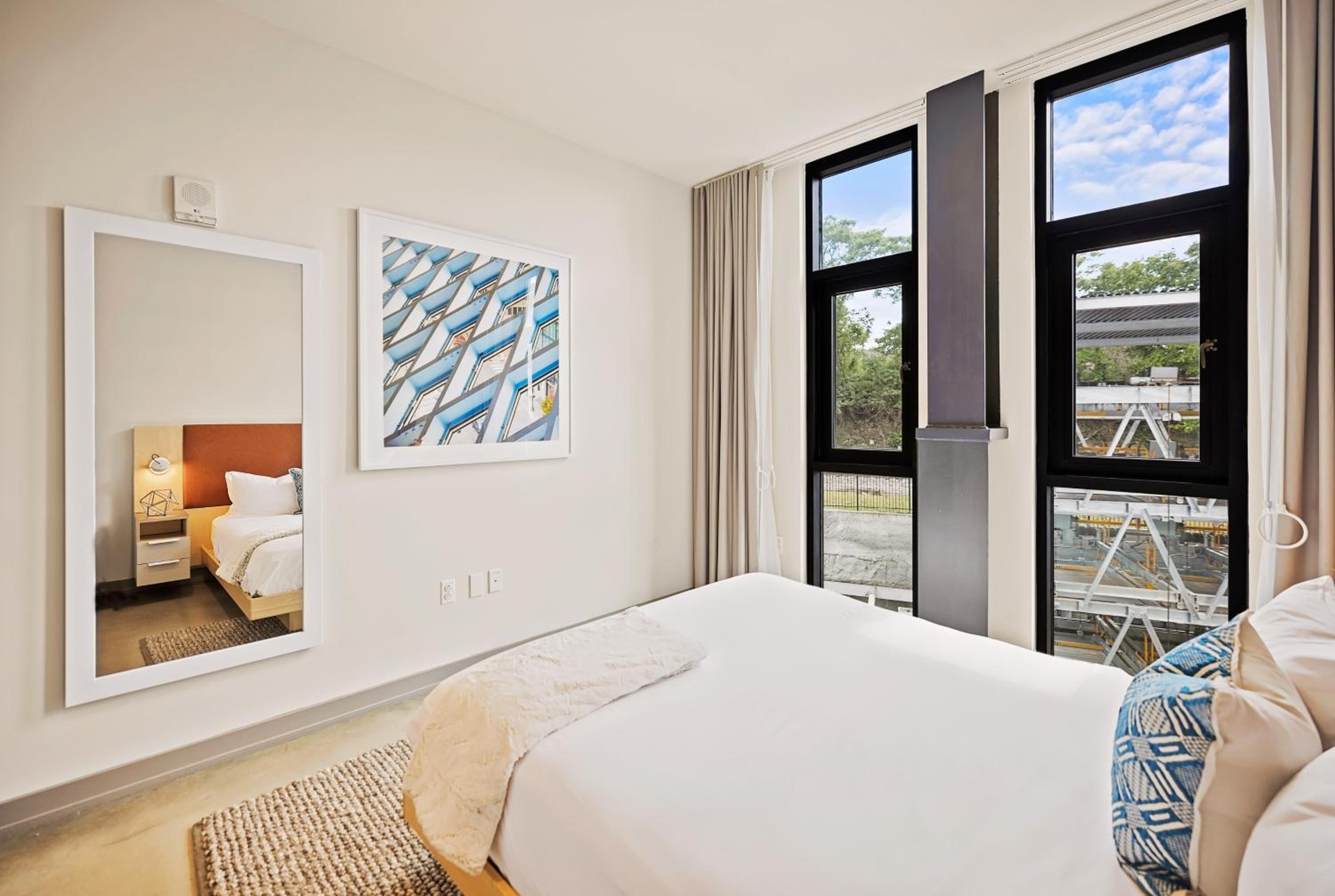 Two Bedroom Apartment  - Photo 15