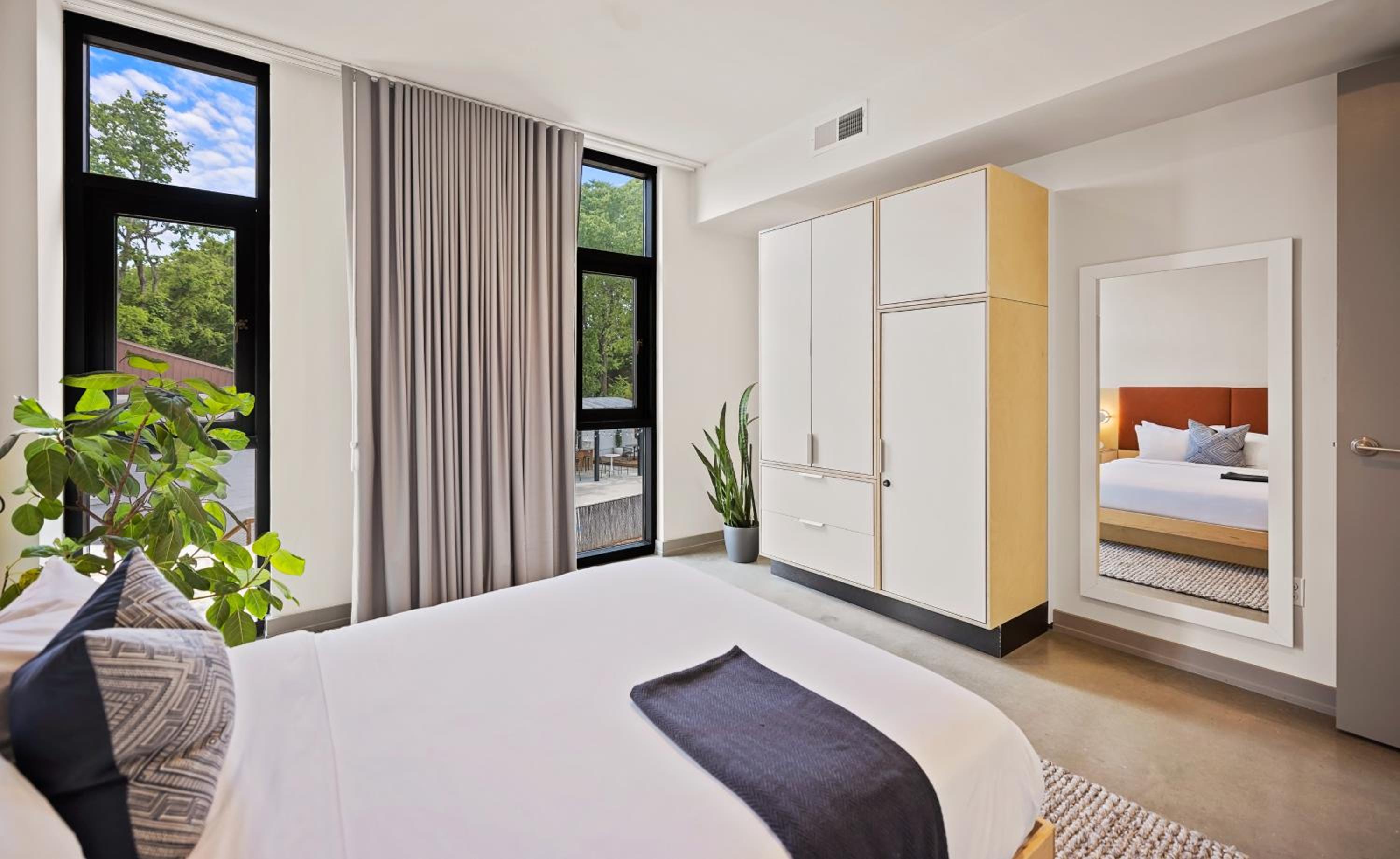 Two Bedroom Apartment  - Photo 14