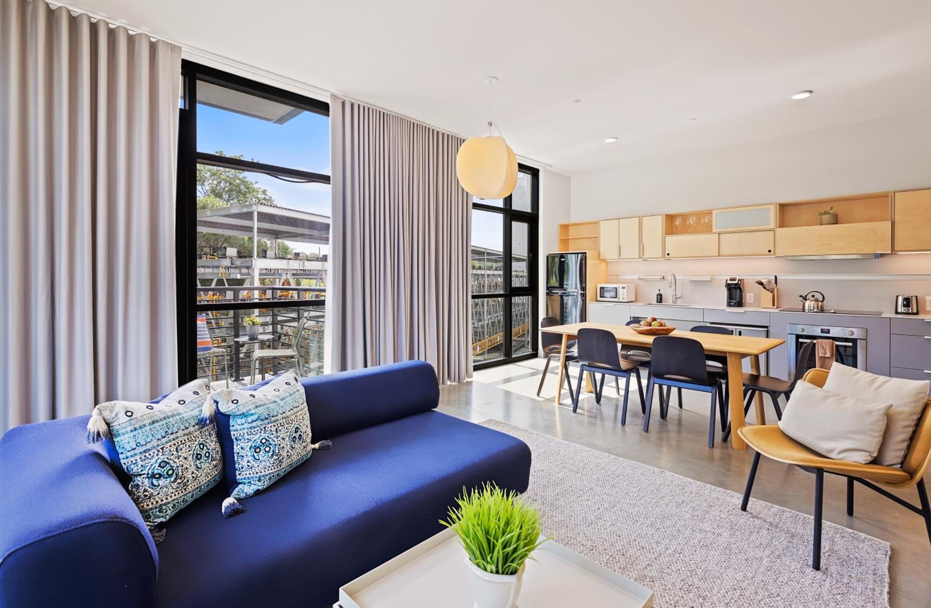 Two Bedroom Apartment  - Photo 10