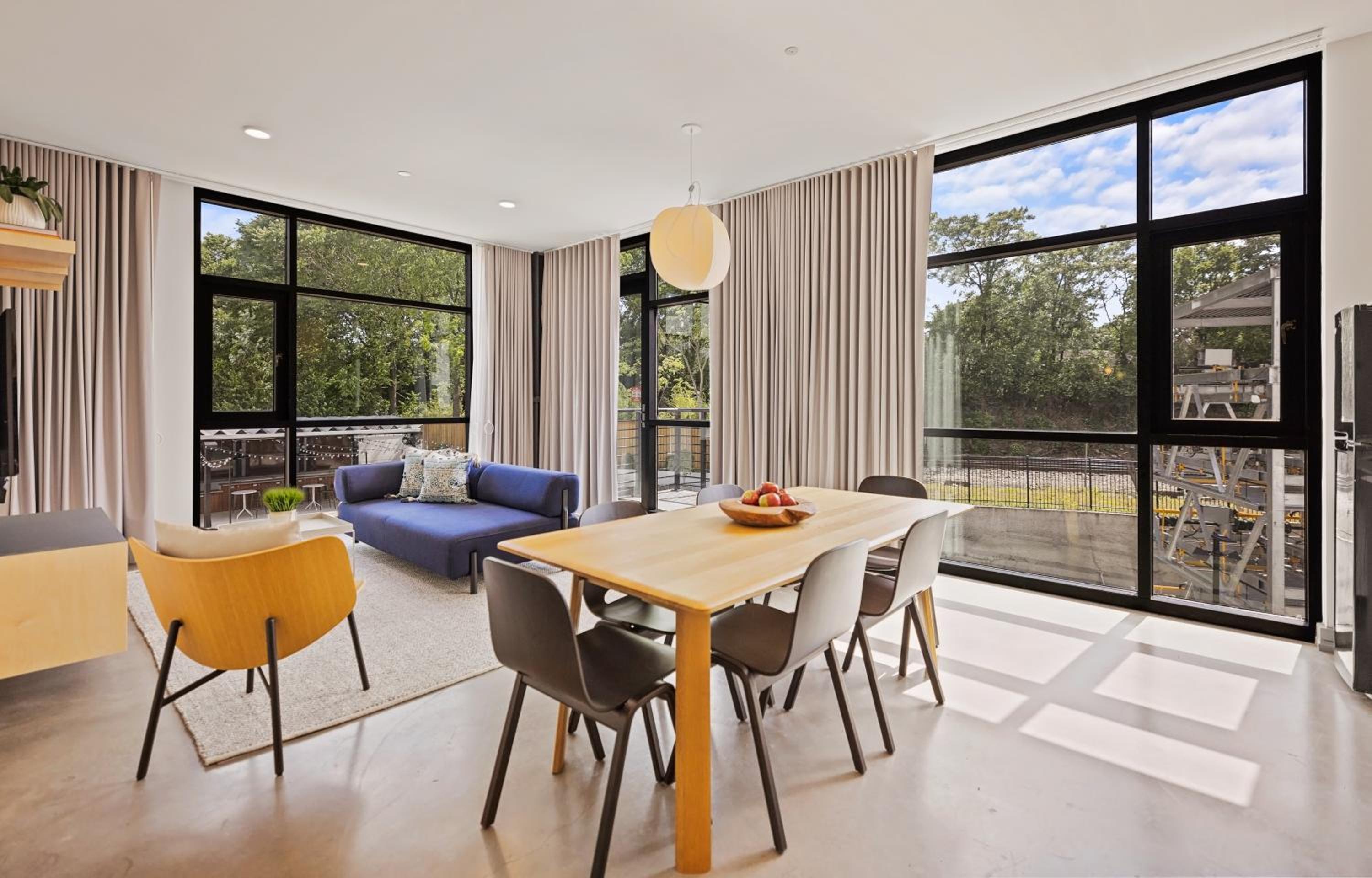 Two Bedroom Apartment  - Photo 1