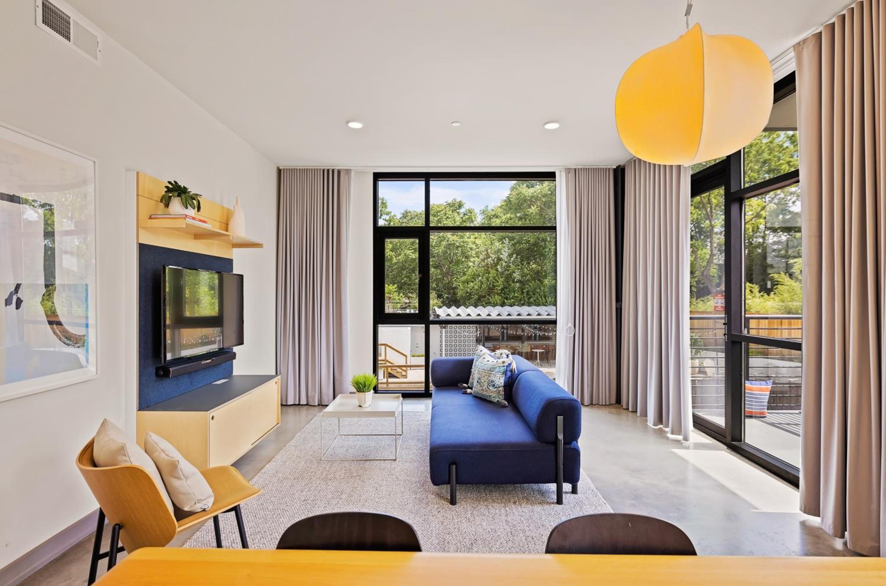 Two Bedroom Apartment  - Photo 11