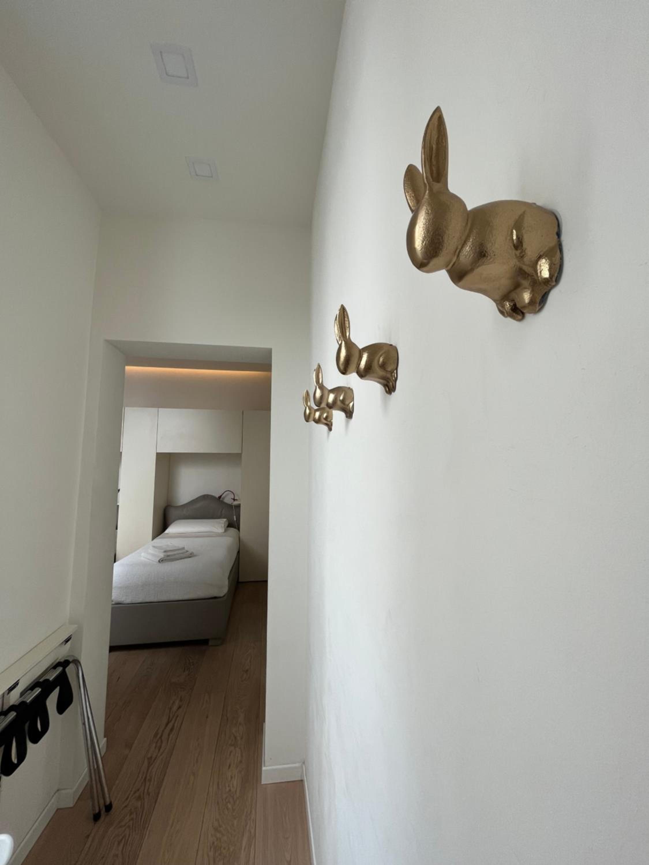Triple Room with Private Bathroom - Photo 1
