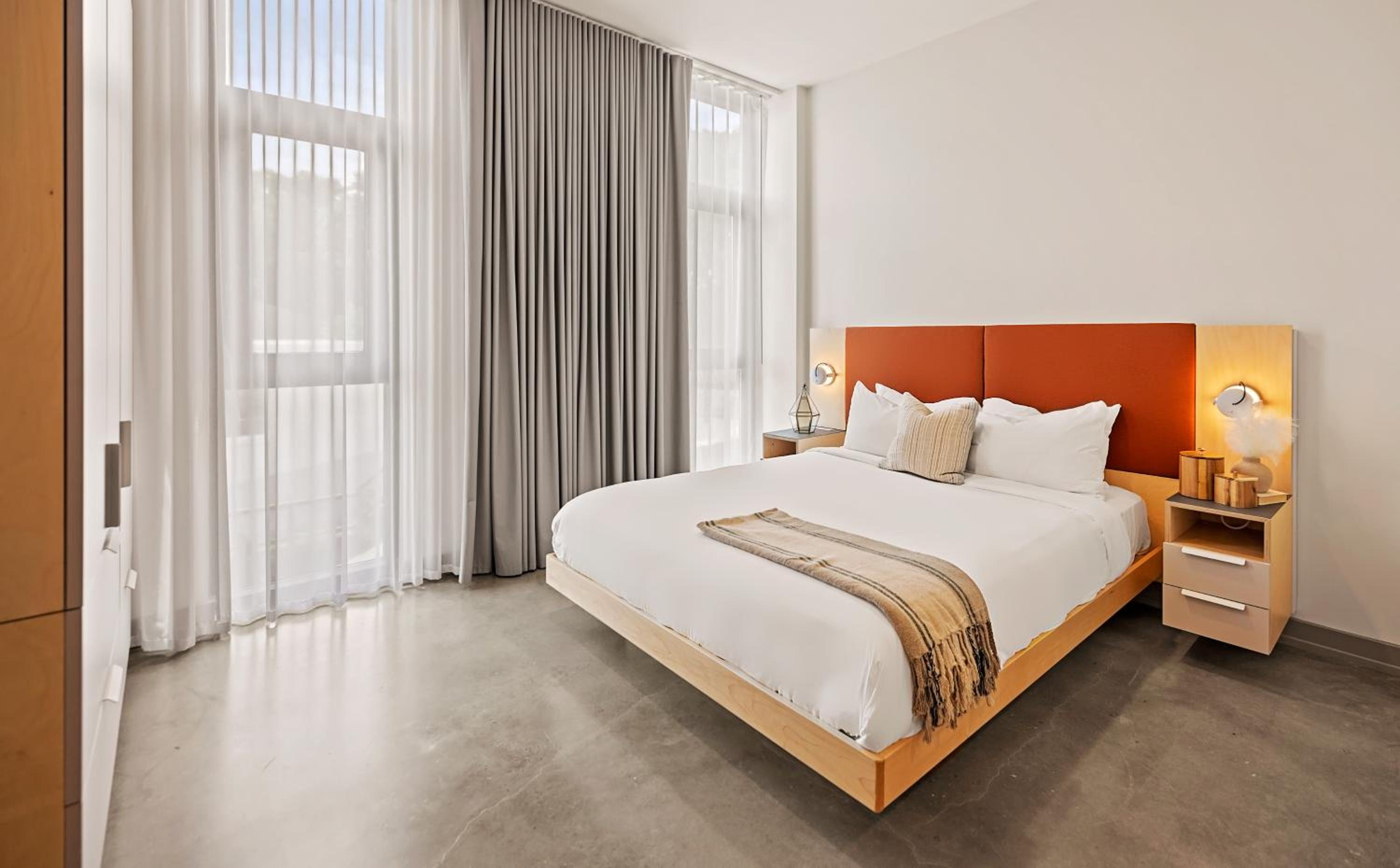 Premium Two Bedroom Apartment - Photo 13