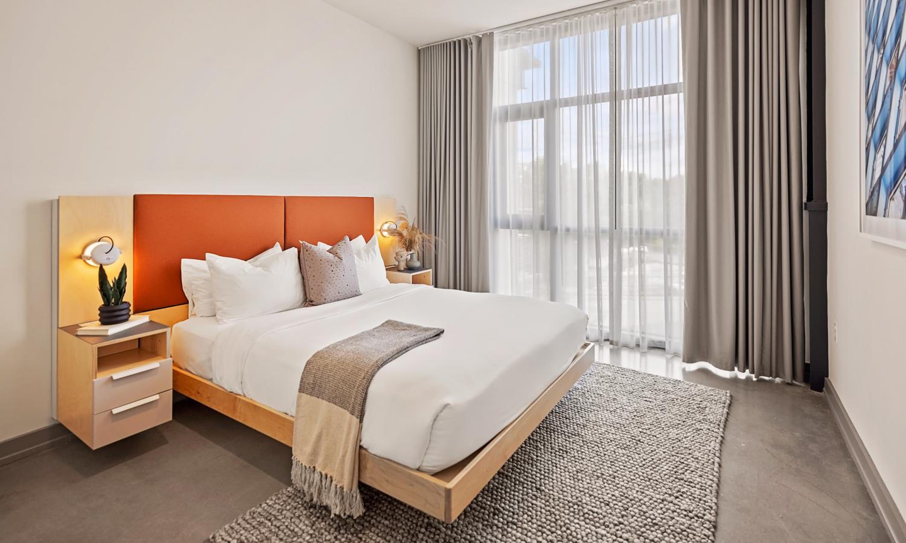 Premium Two Bedroom Apartment - Photo 1