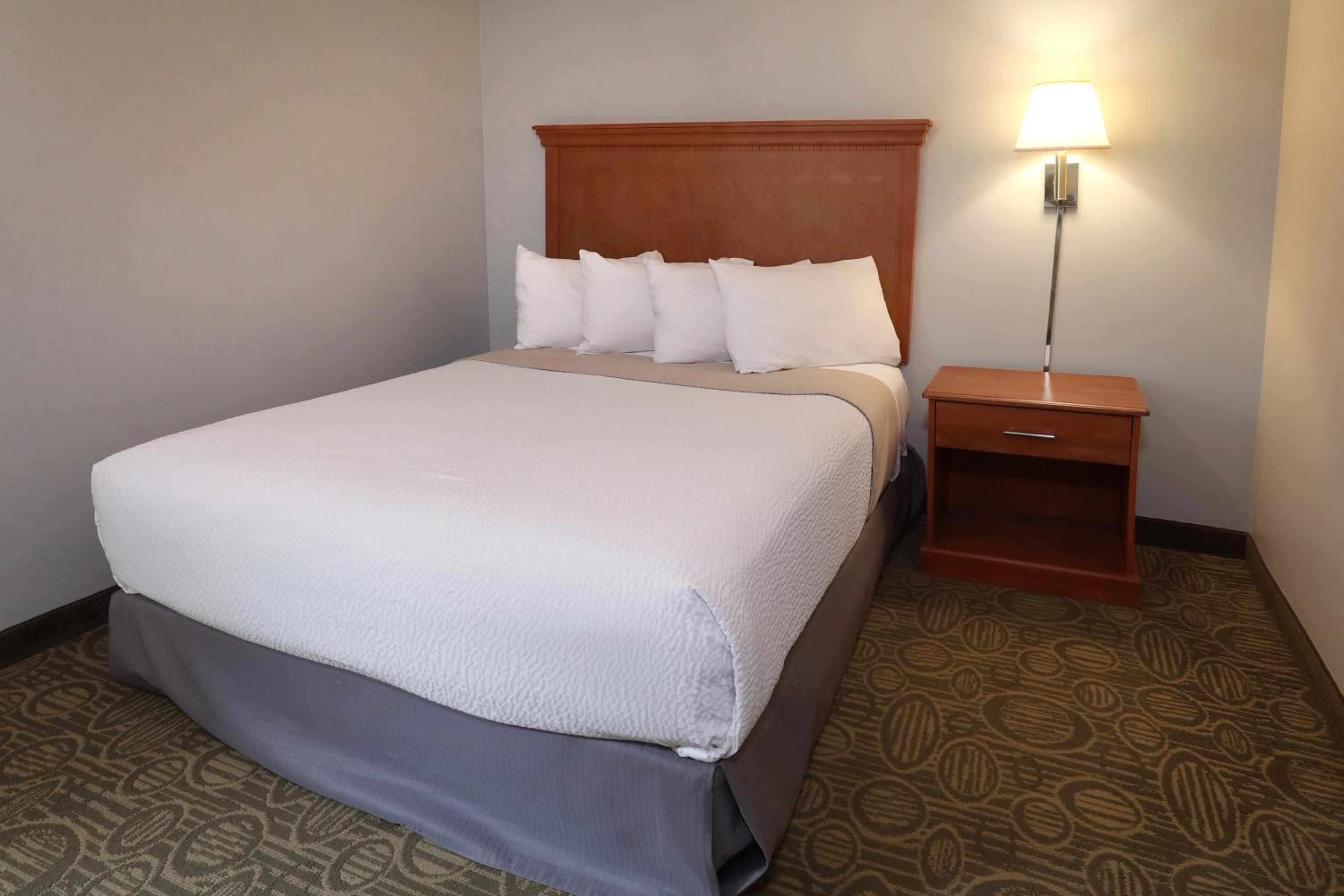 Three-Bedroom Suite photo 1