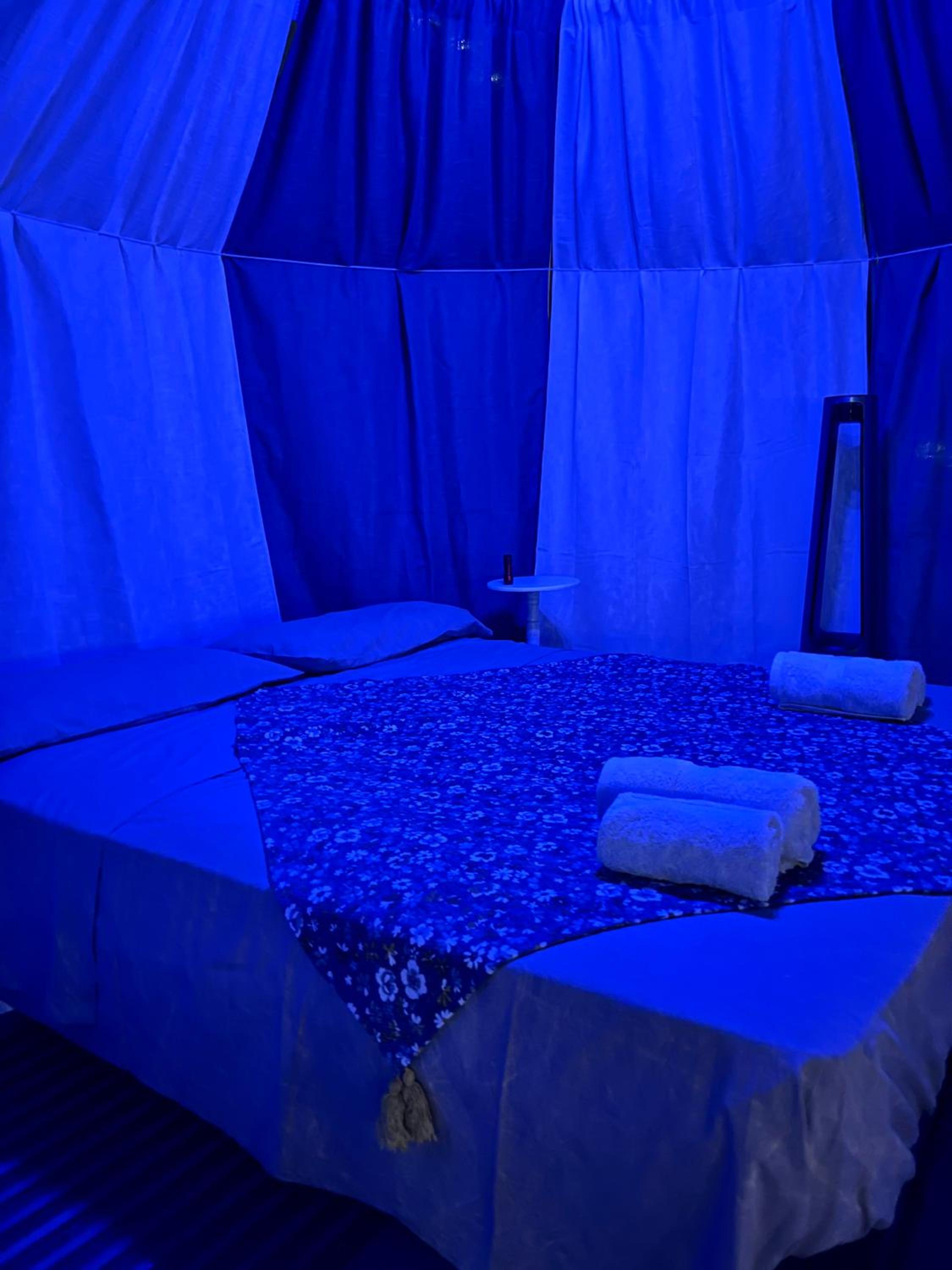 Tent photo 2