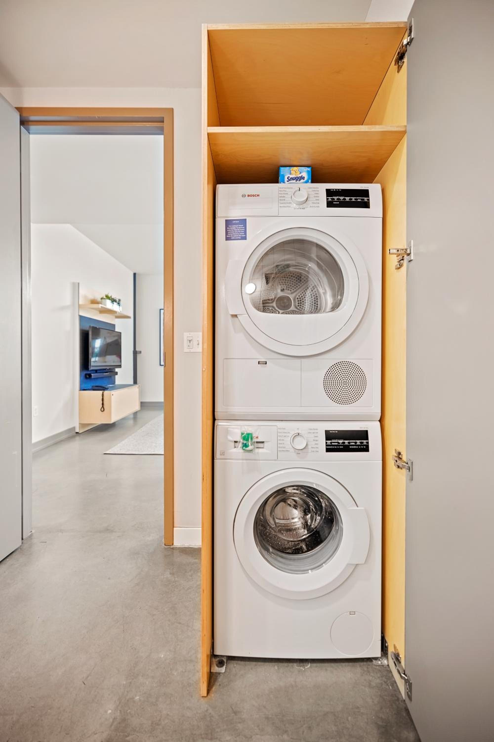 Premium Two Bedroom Apartment - Photo 14