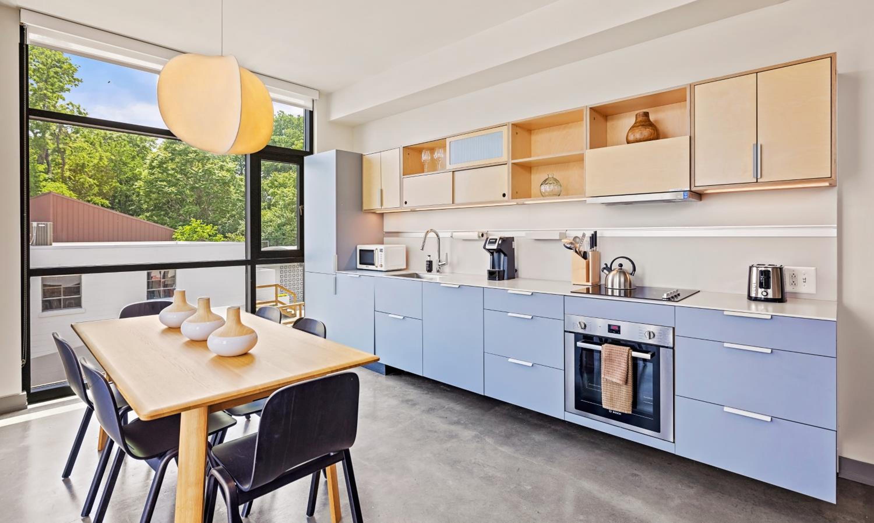 Premium Two Bedroom Apartment - Photo 11