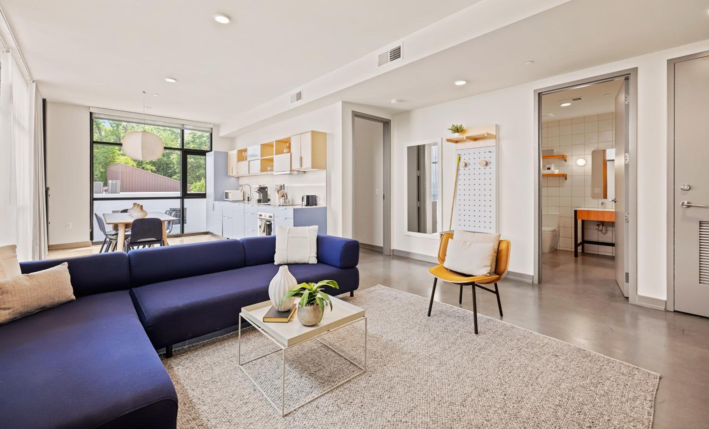 Premium Two Bedroom Apartment - Photo 12