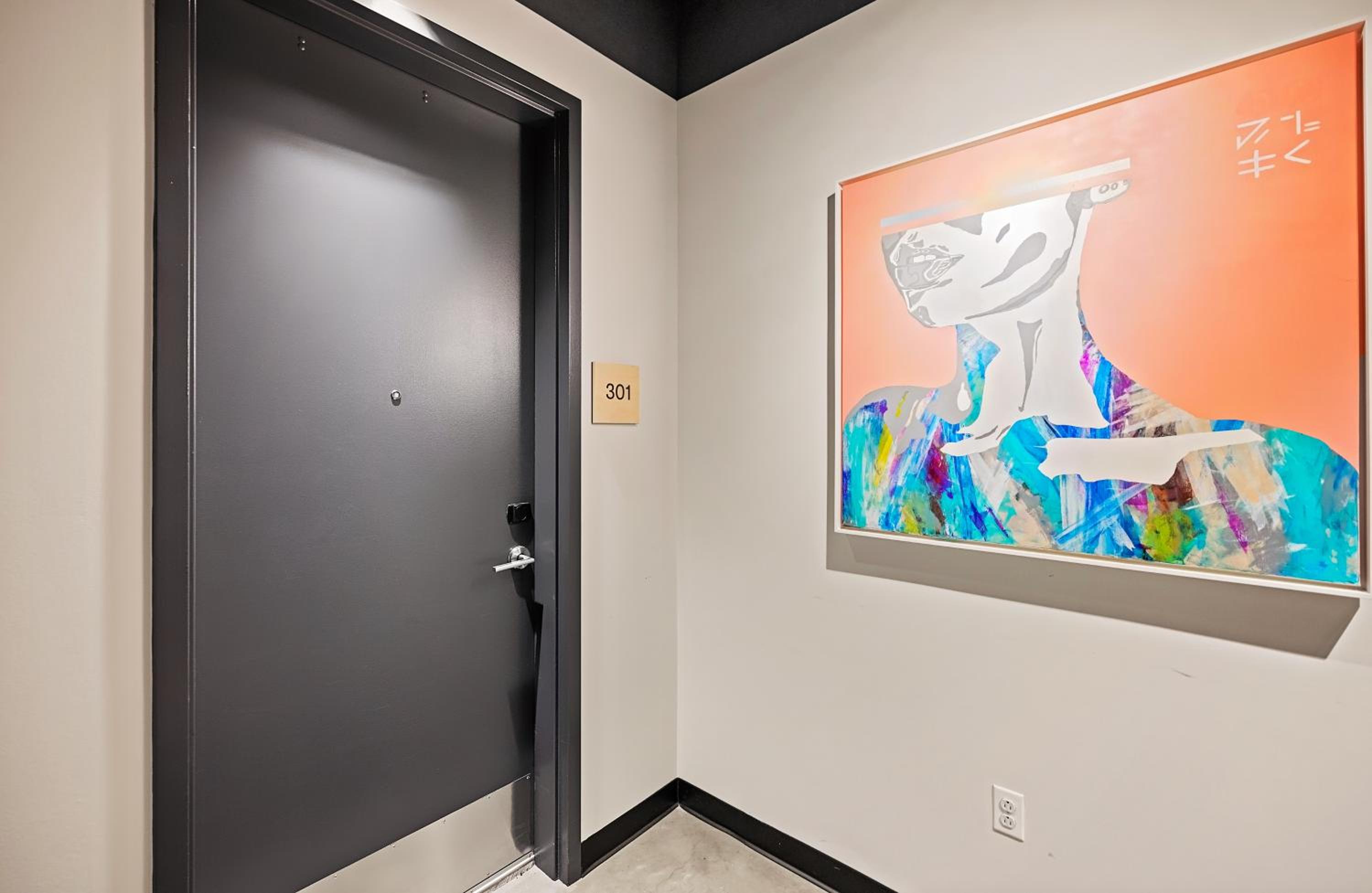 Premium Two Bedroom Apartment - Photo 3