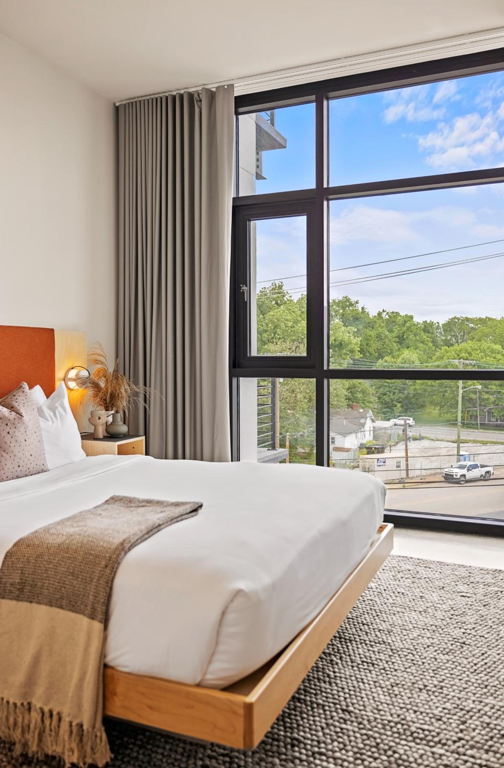 Premium Two Bedroom Apartment - Photo 15