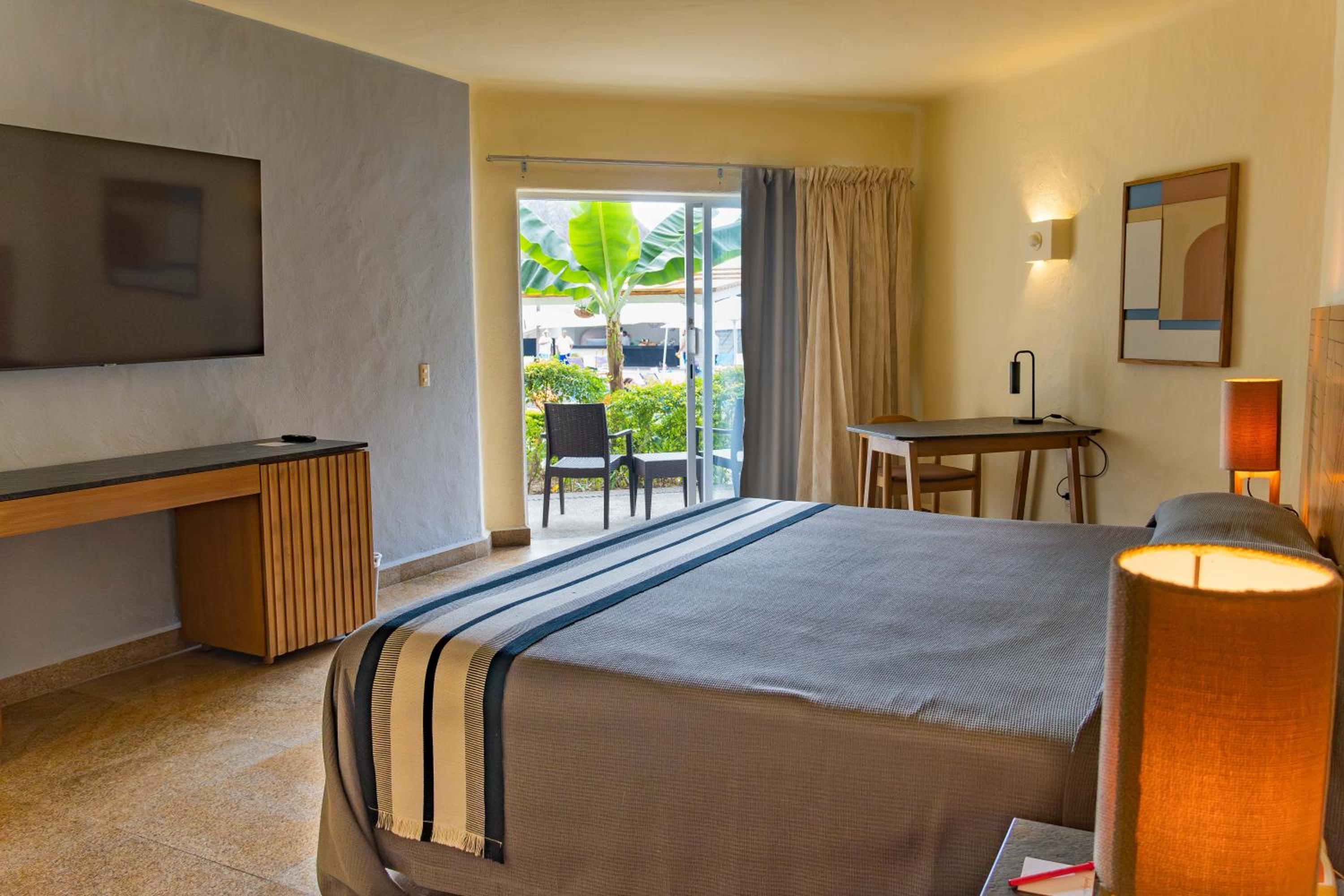 Standard Room - Photo 1