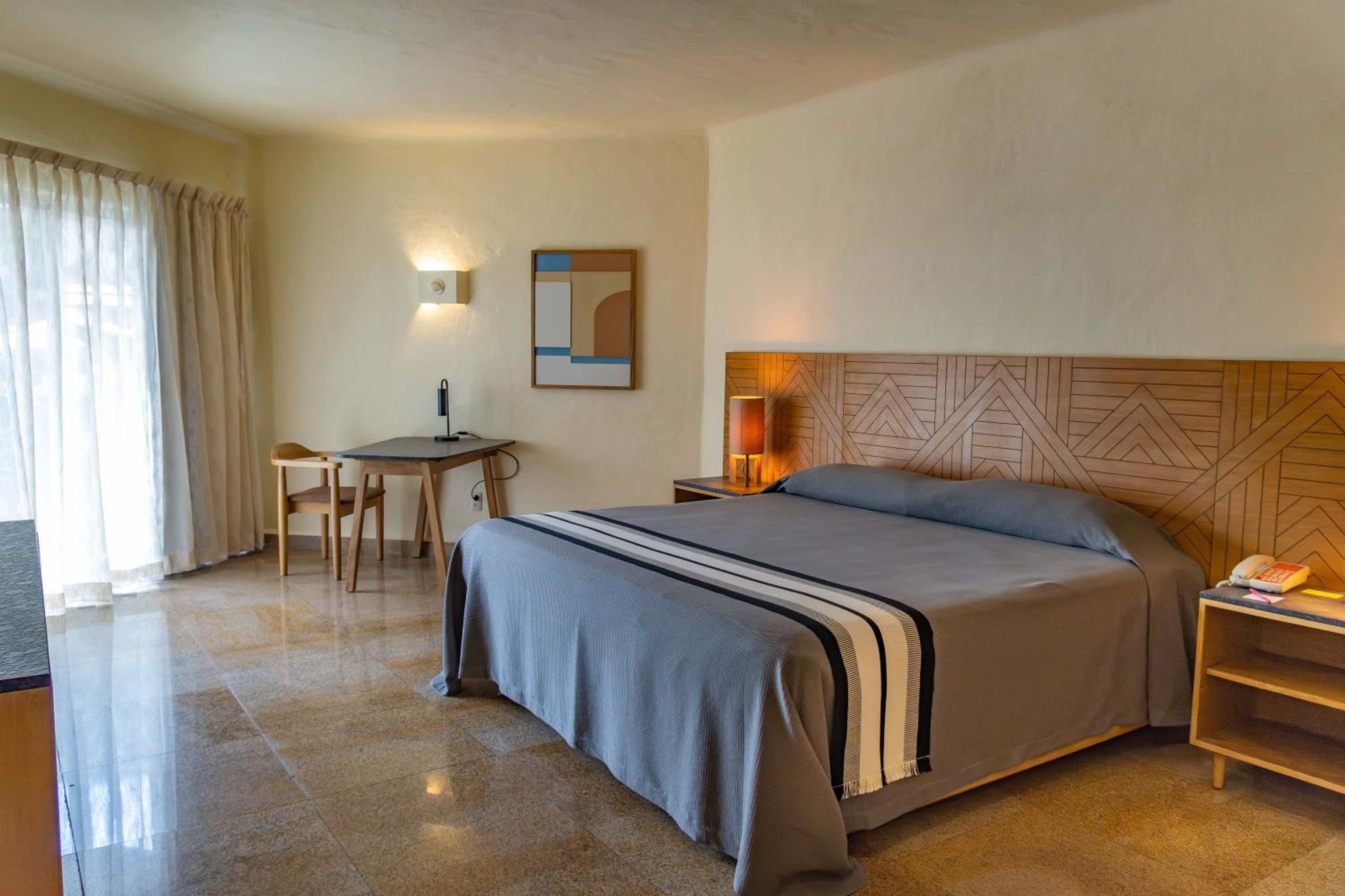 Standard Room - Photo 5