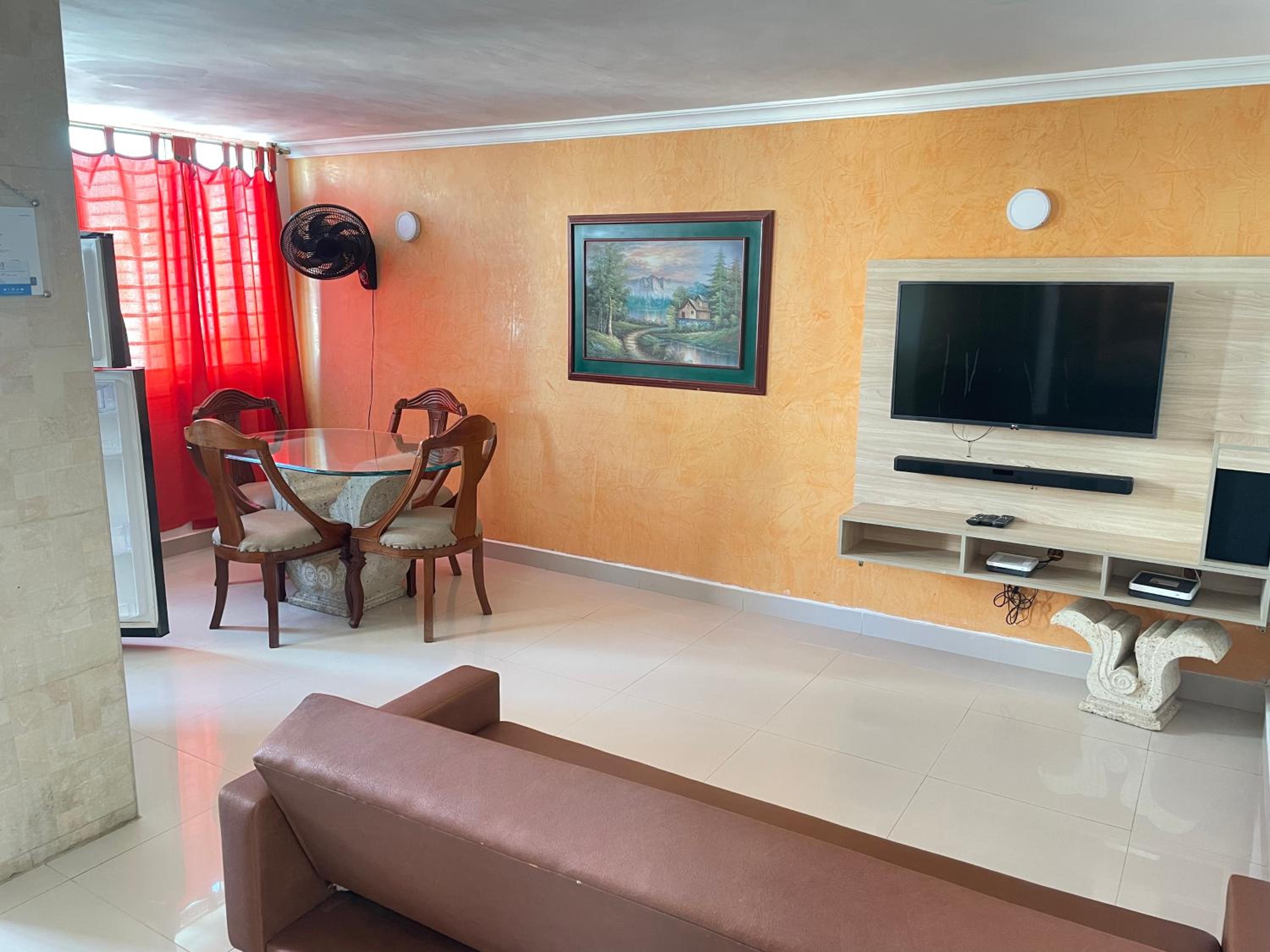 Standard Apartment