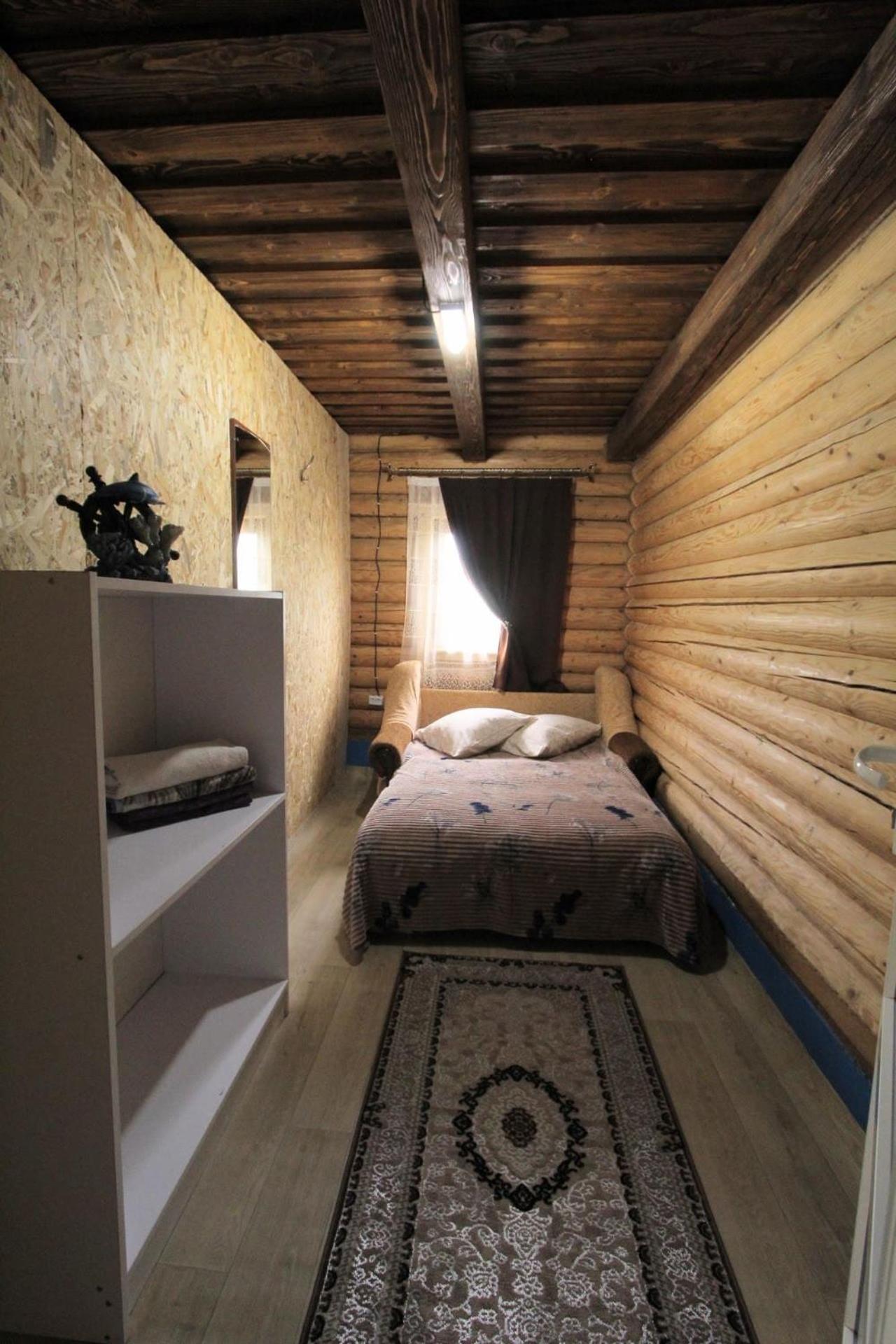 Budget Double Room photo 1