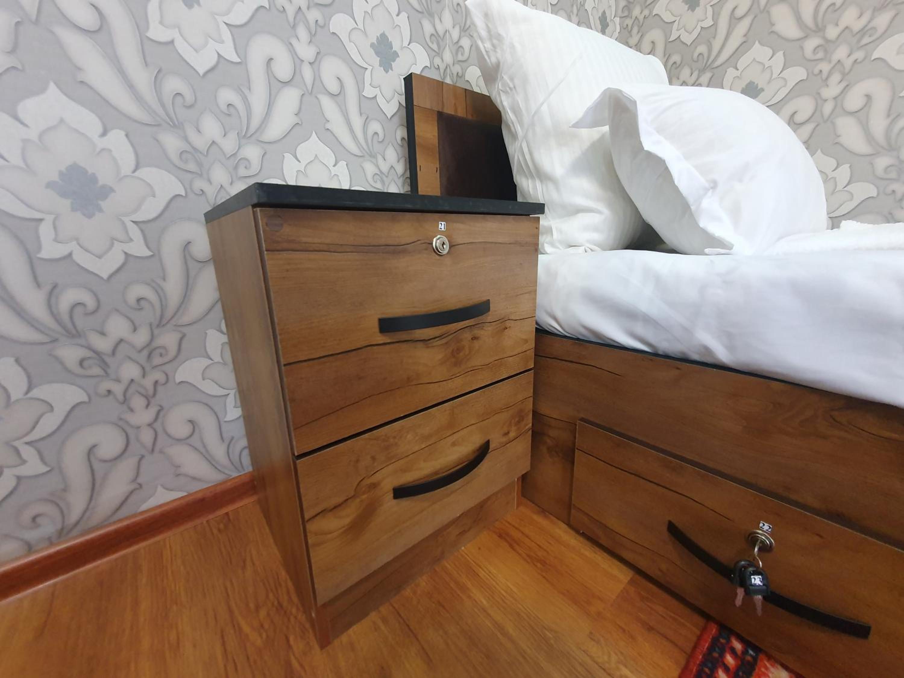 Comfort Triple Room photo 2