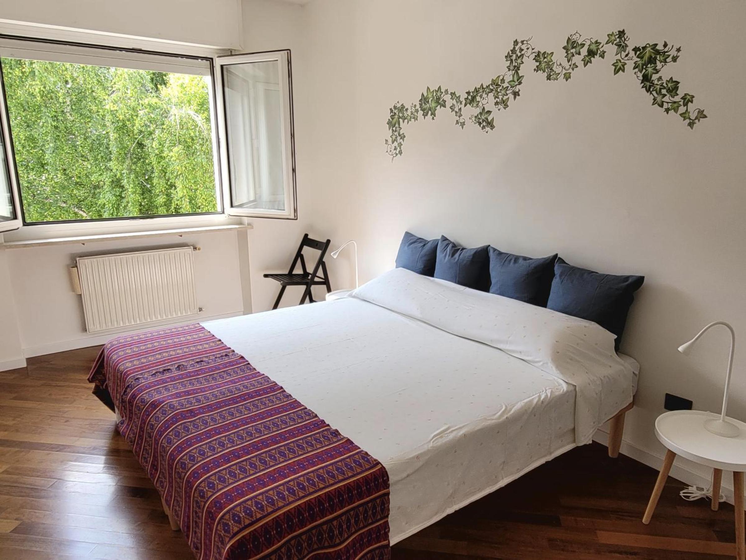 Two-Bedroom Apartment photo 3