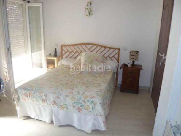 Casa de Dos Habitaciones