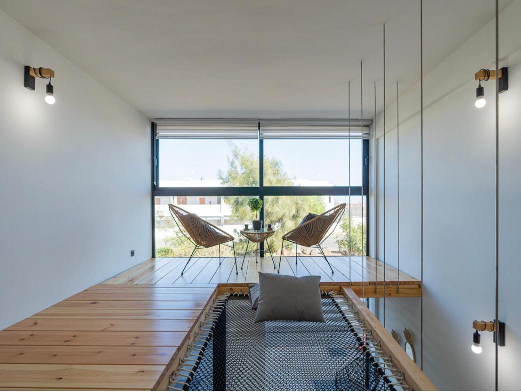 Apartamento - Planta Baja