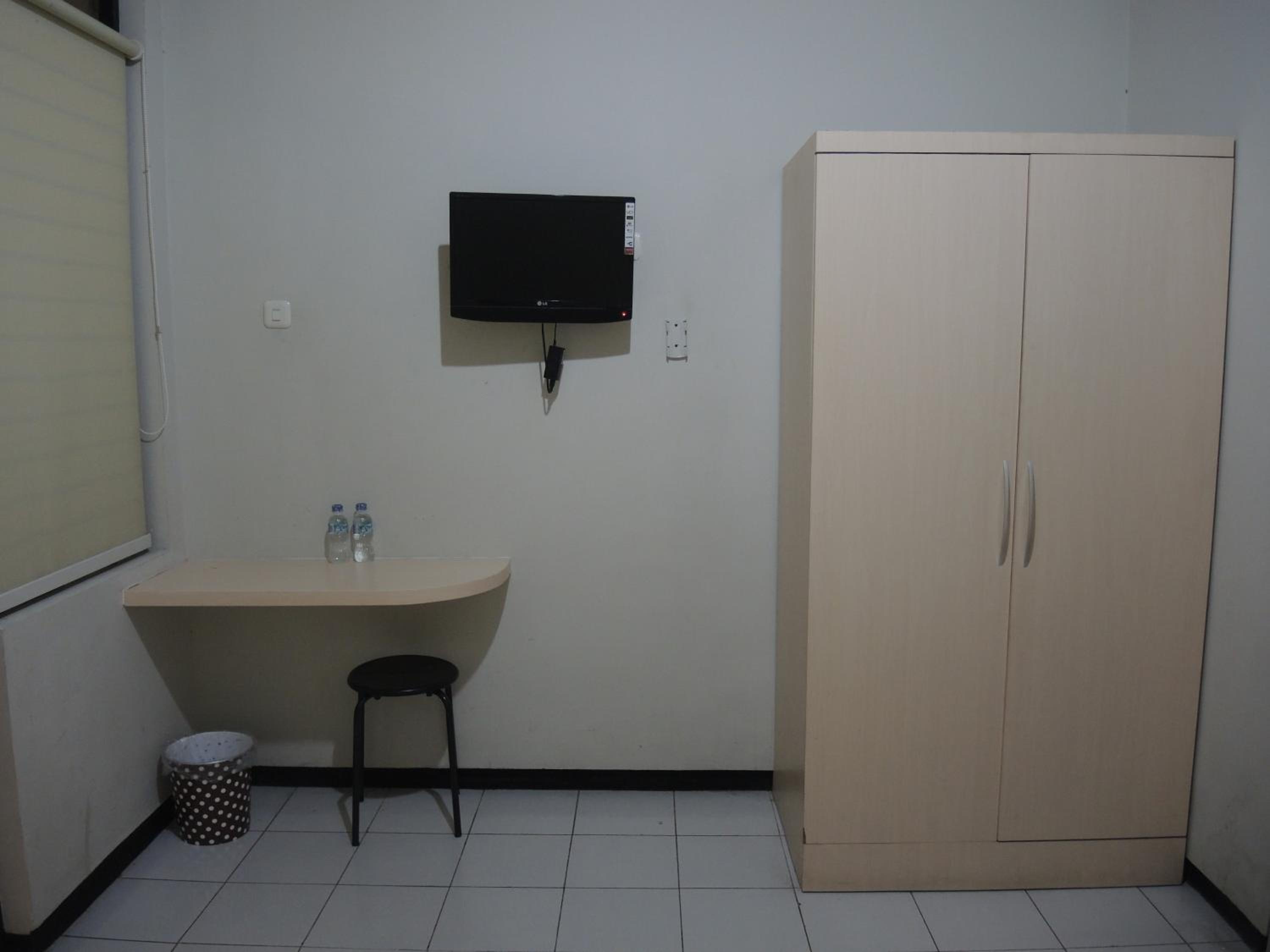 Standard Double or Twin Room - Photo 4
