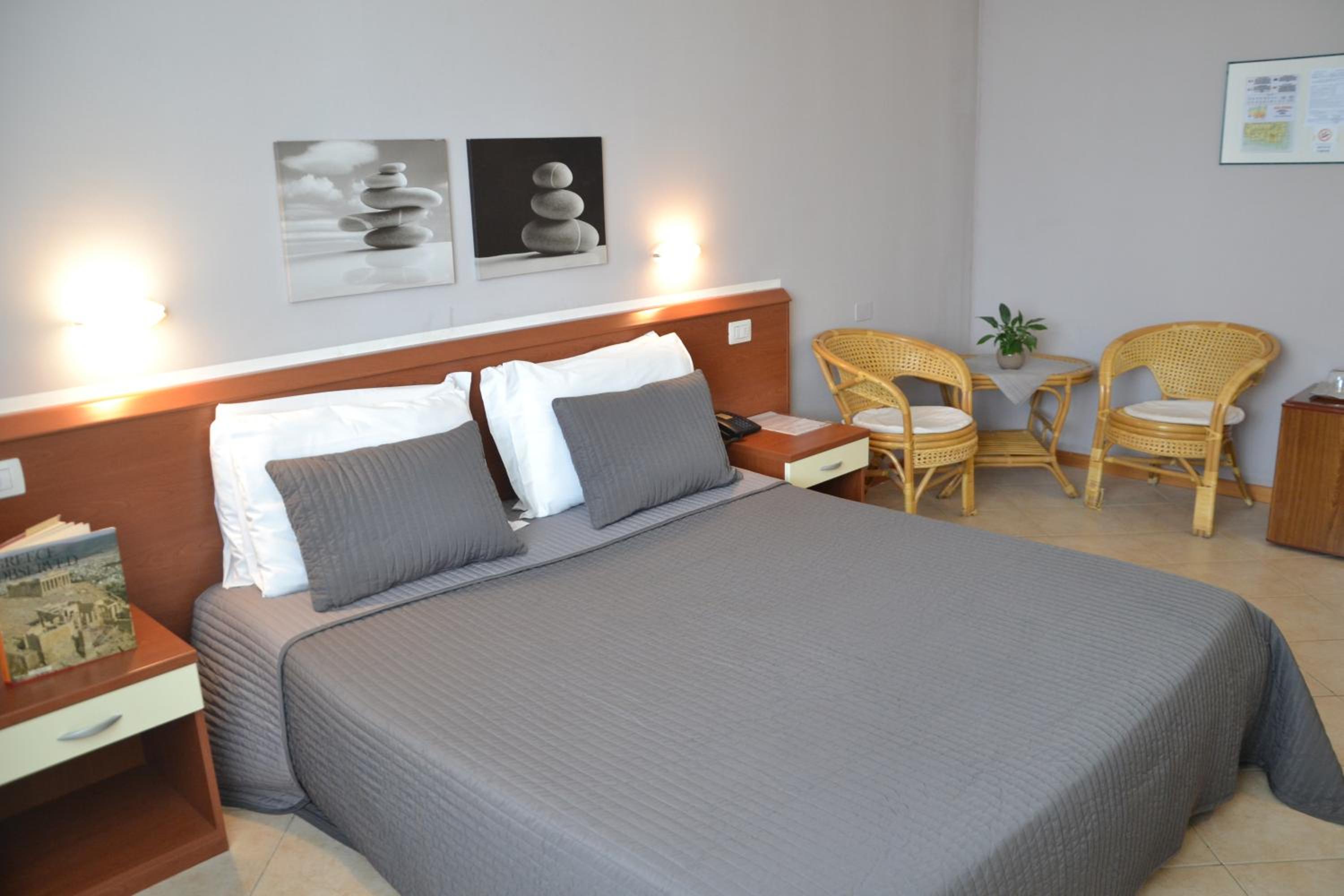 Superior Double Room photo 1