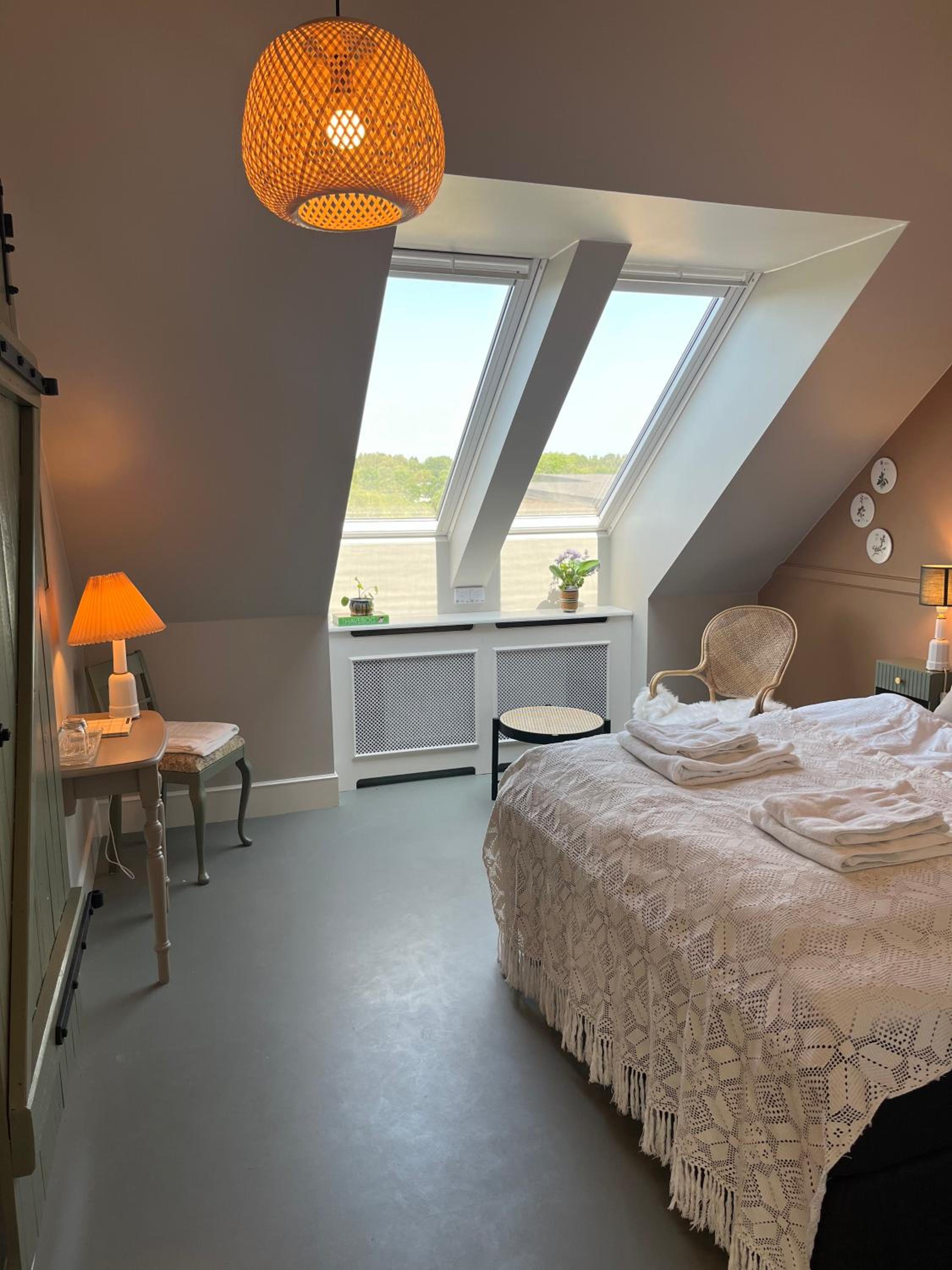 Double Room With Private Bathroom photo 2