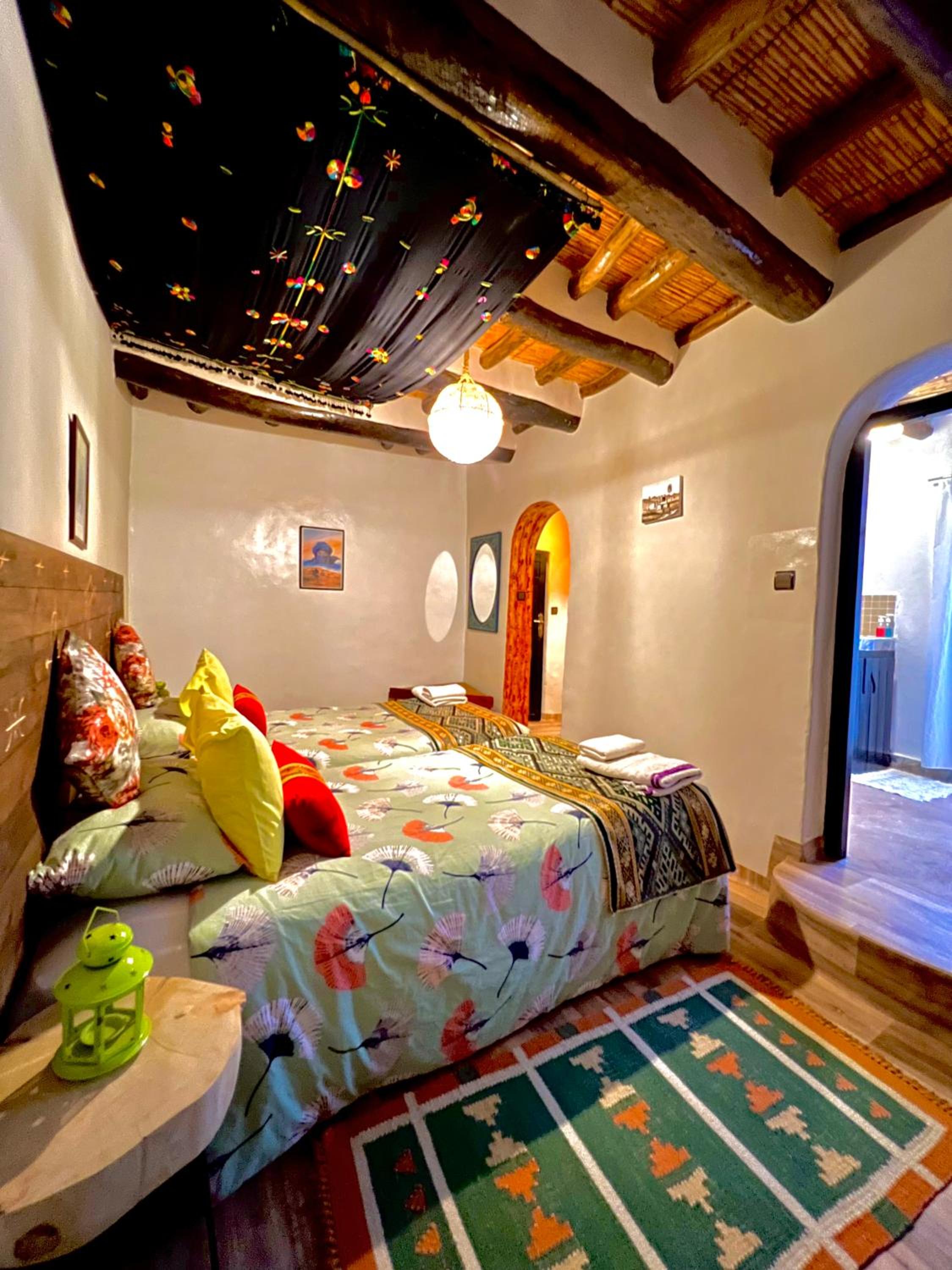 Standard Twin Room photo 1