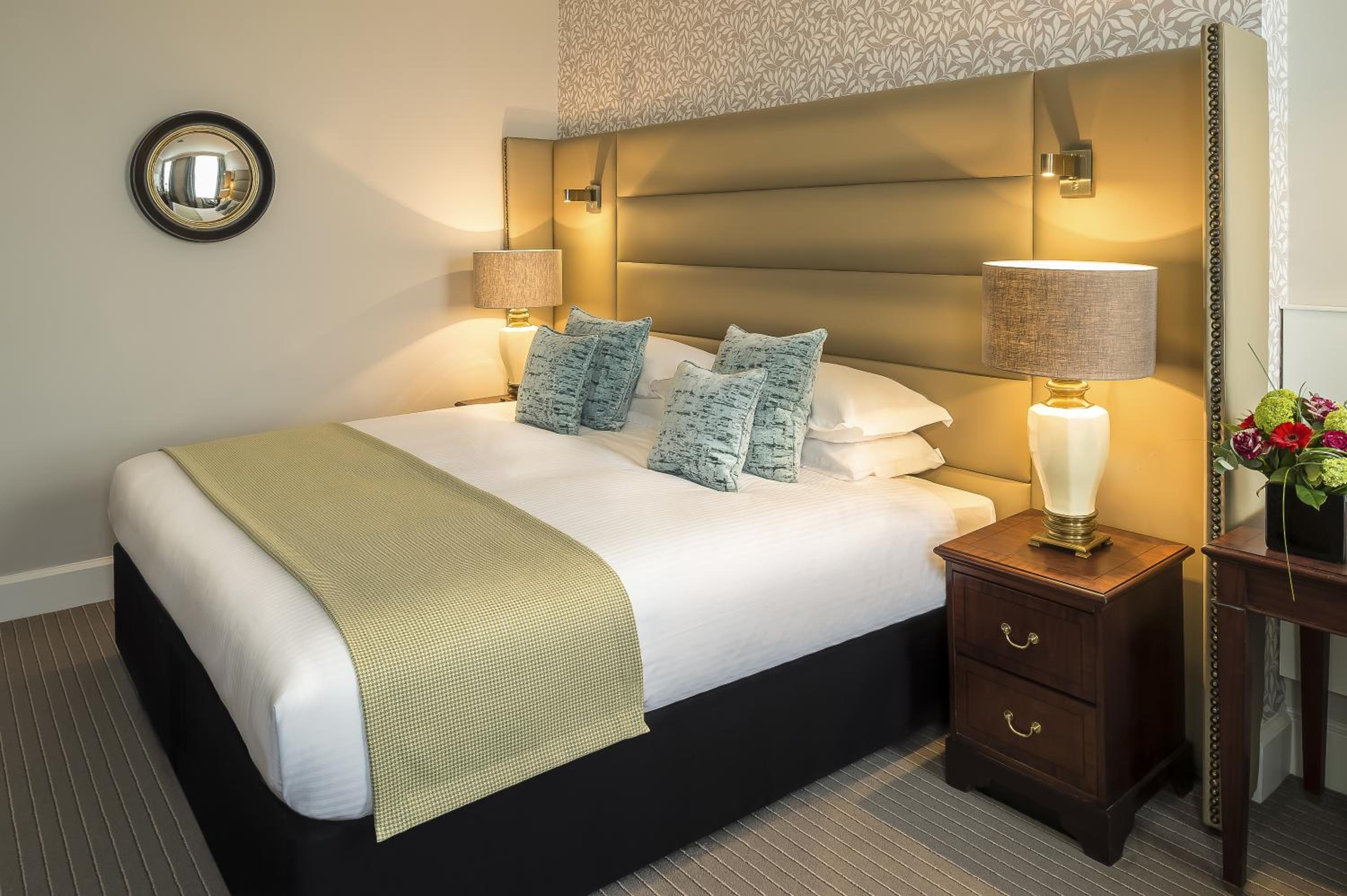 Deluxe Double Room photo 1