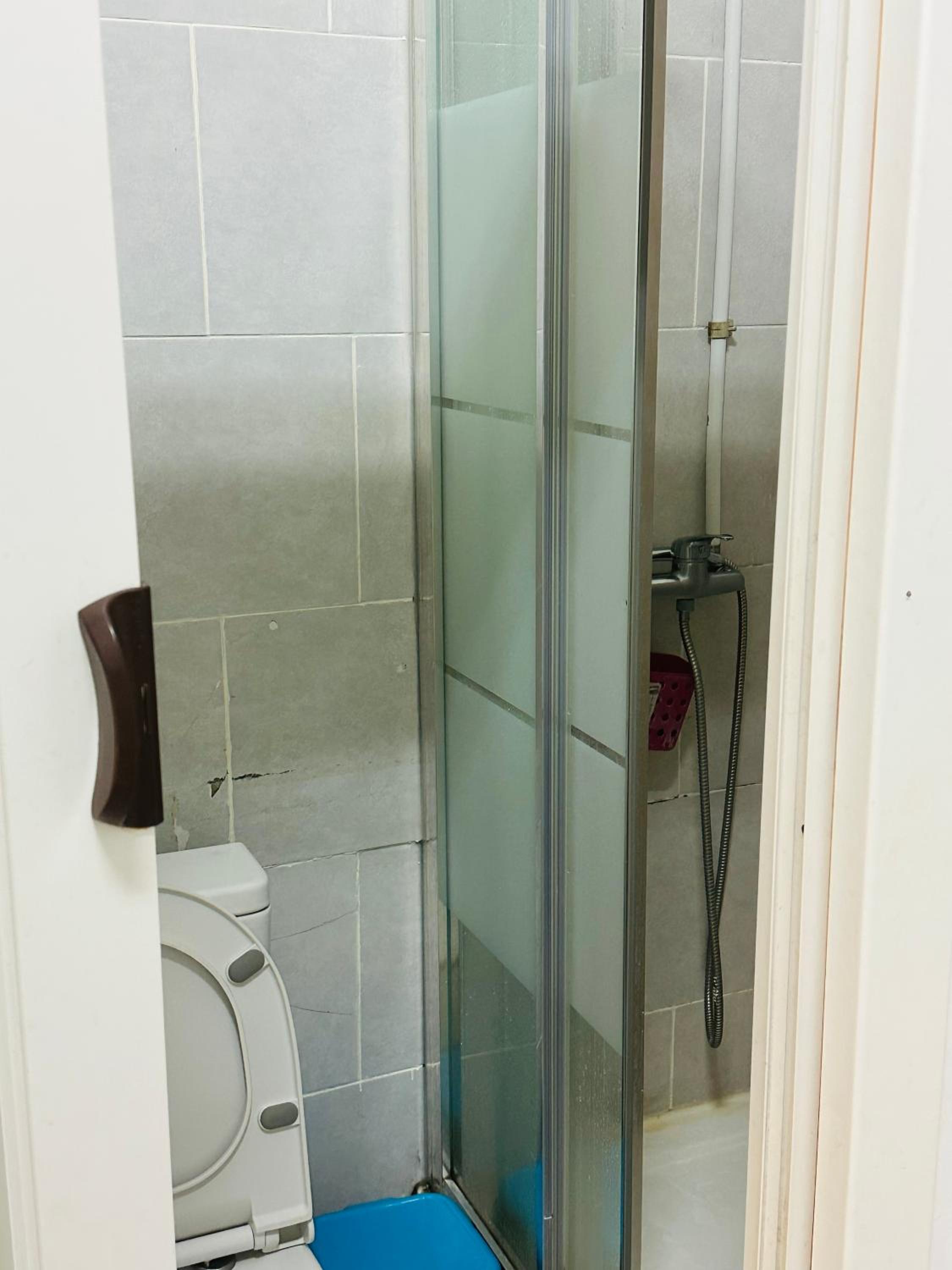 Budget Double Room - Photo 2