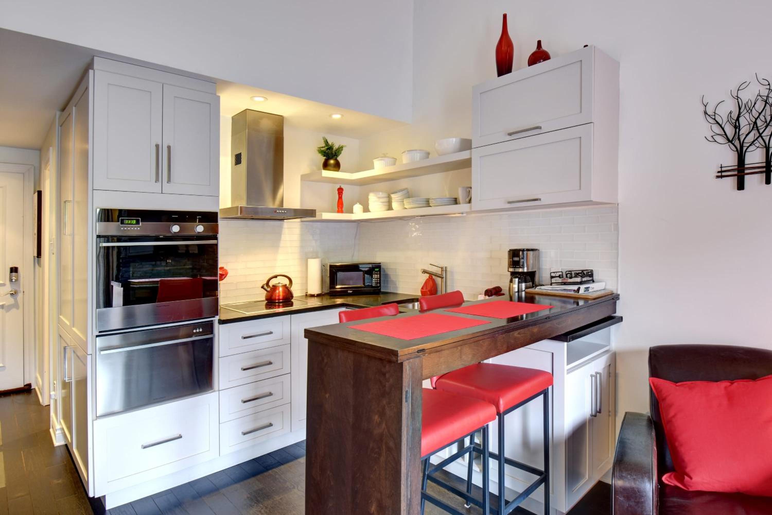 Apartment - Photo 31