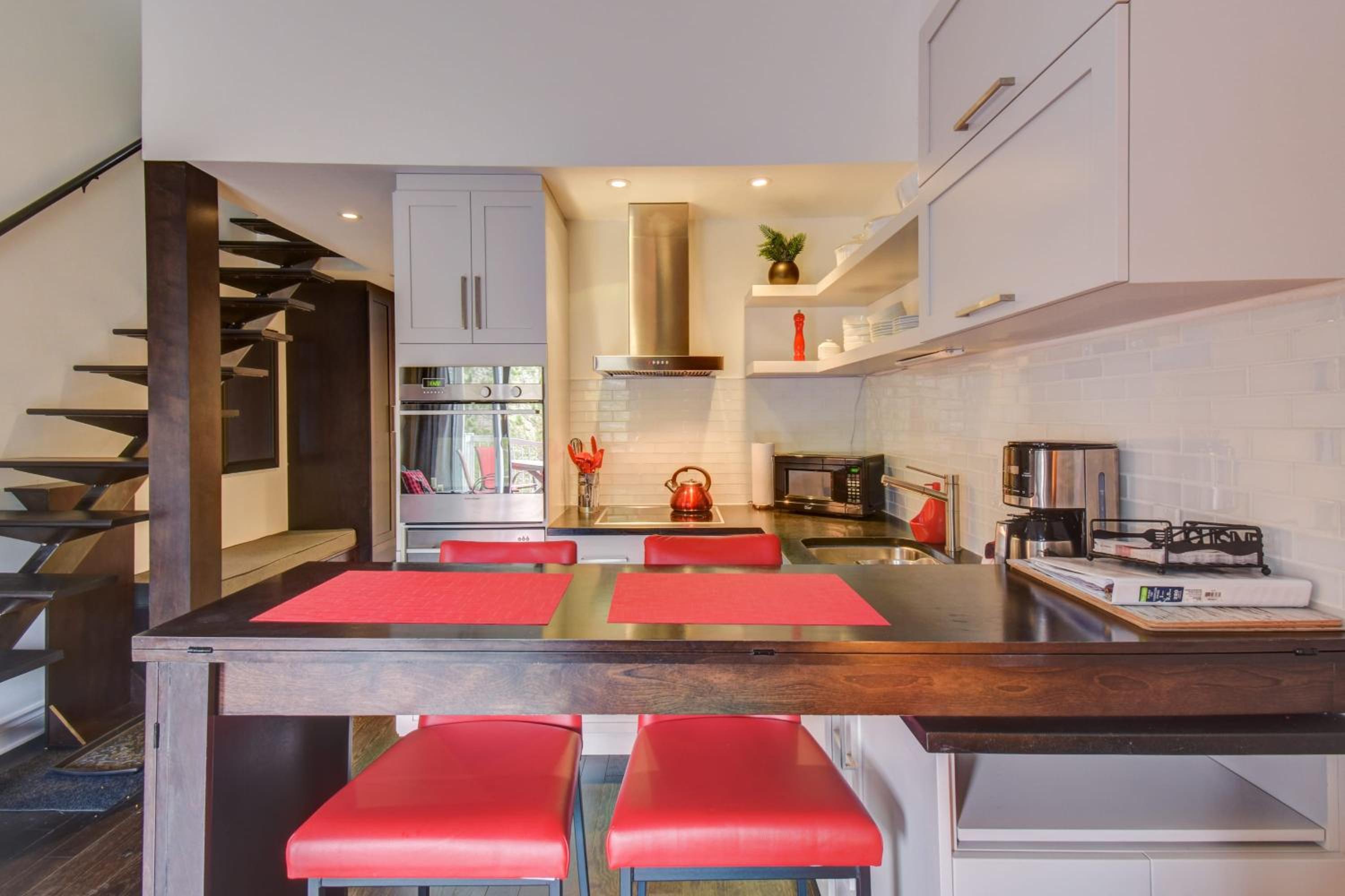Apartment - Photo 15
