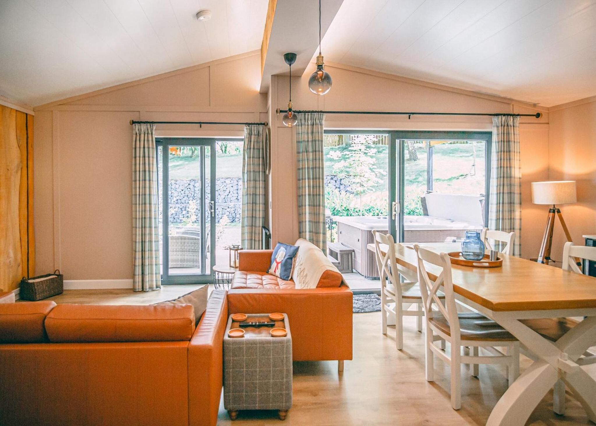 Two-Bedroom House 2