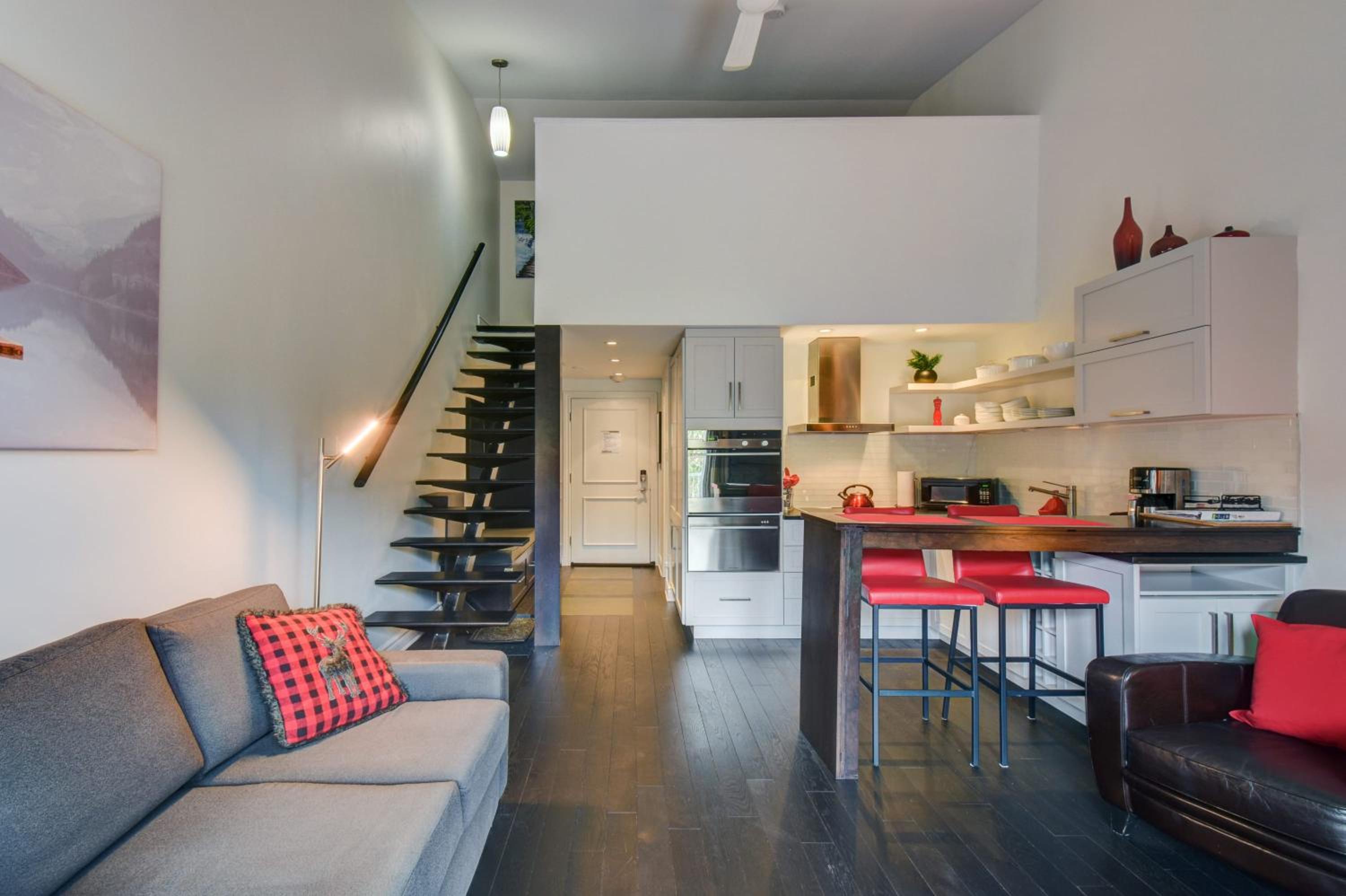 Apartment - Photo 9
