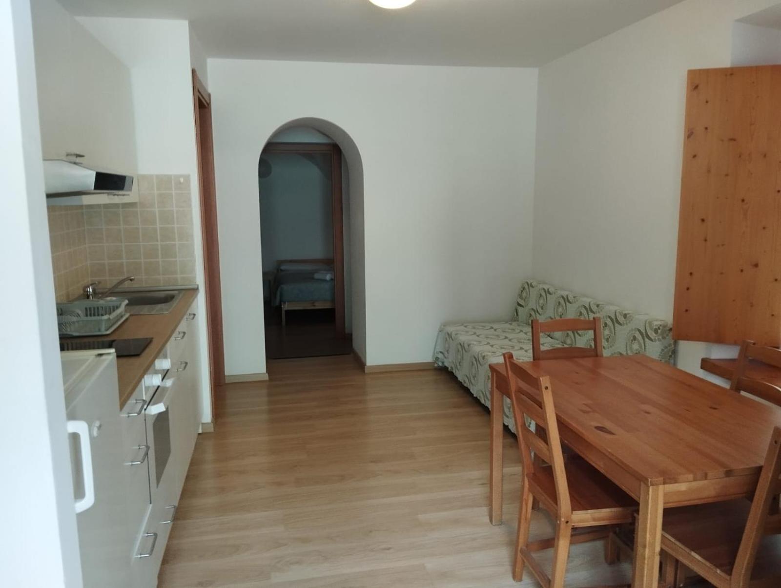 Apartment - Ground Floor